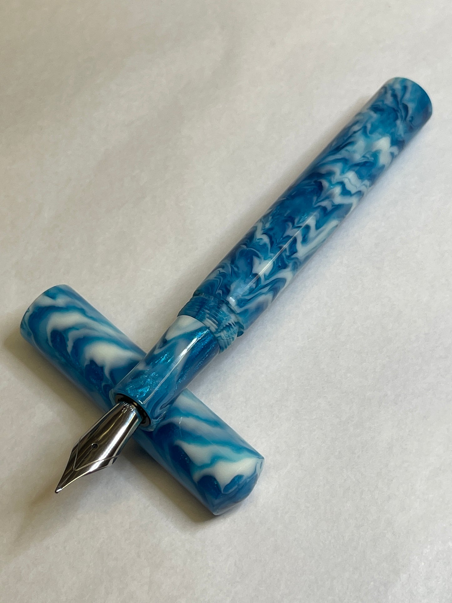 High Tide Fountain Pen