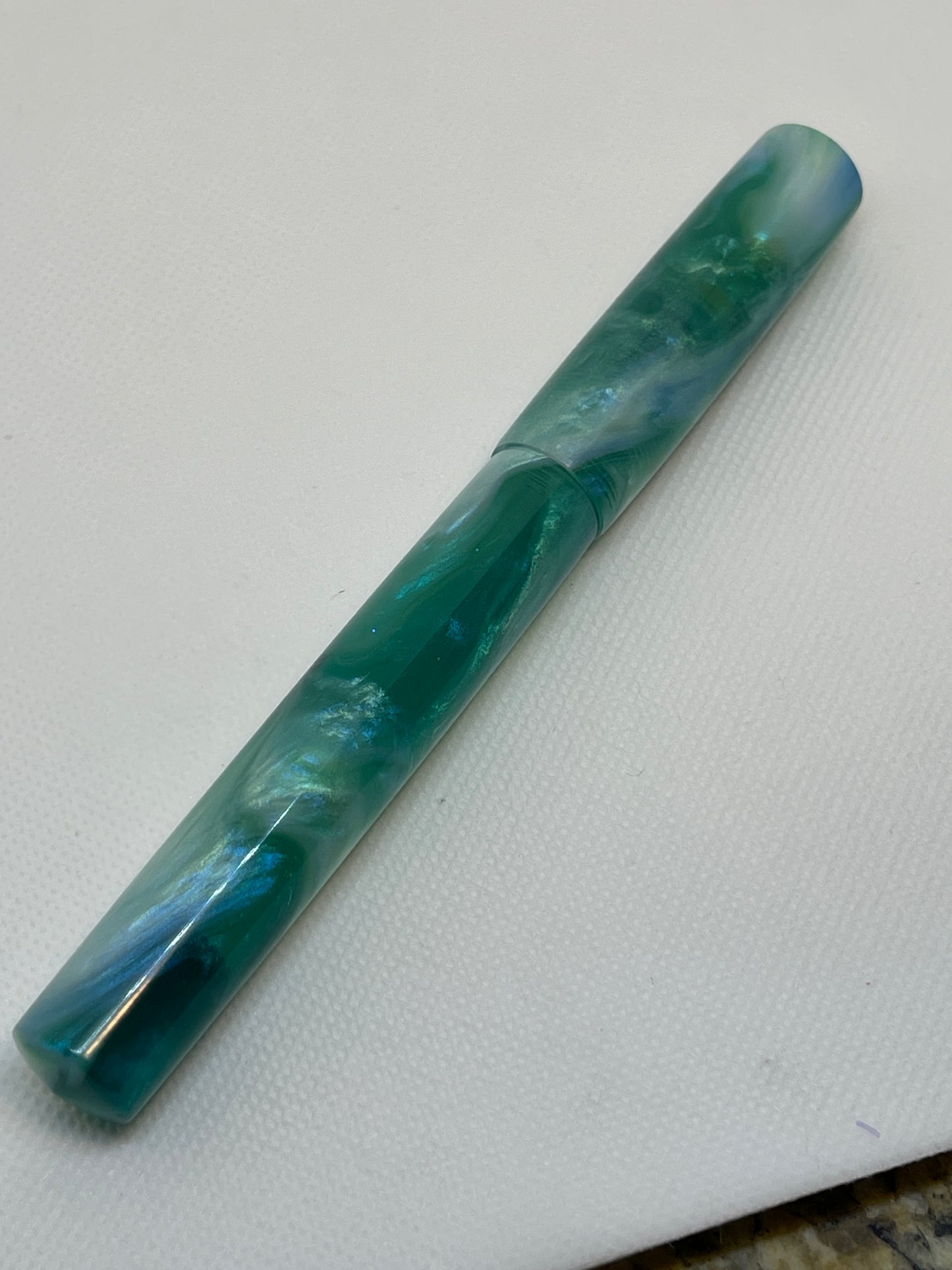 Elven Waters Fountain Pen