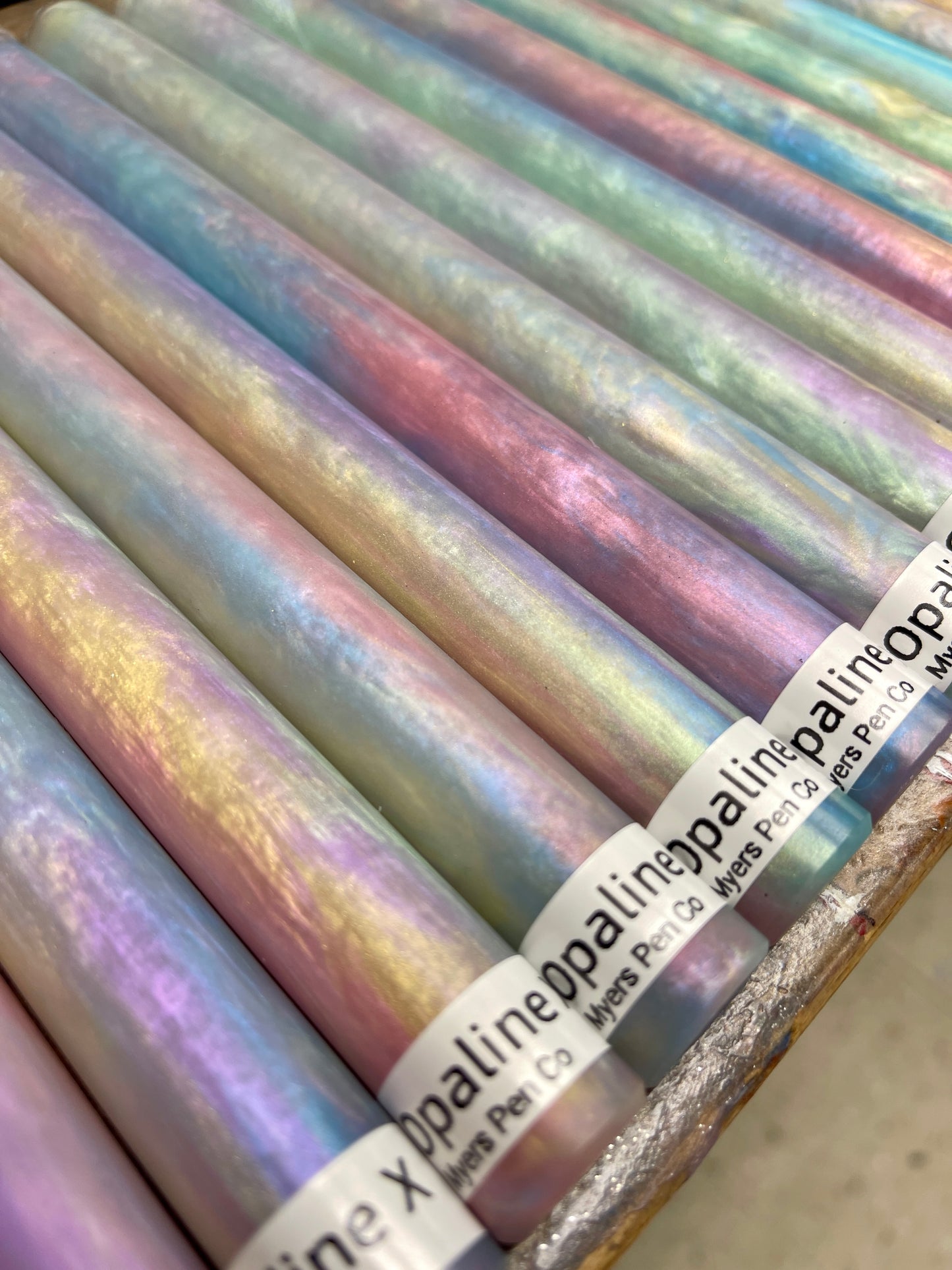 Opaline Extreme Blank