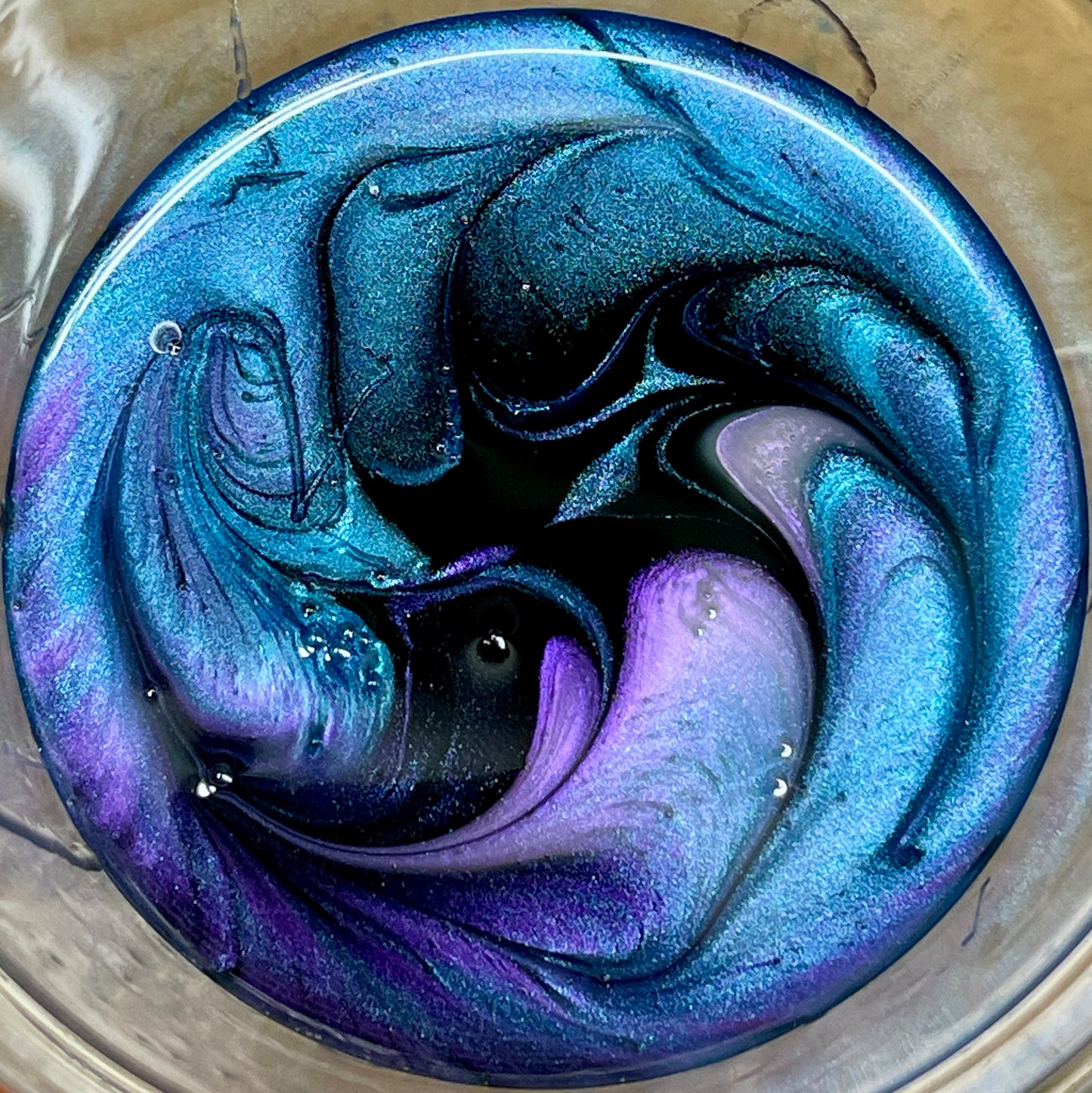 Z - Nebula Skies