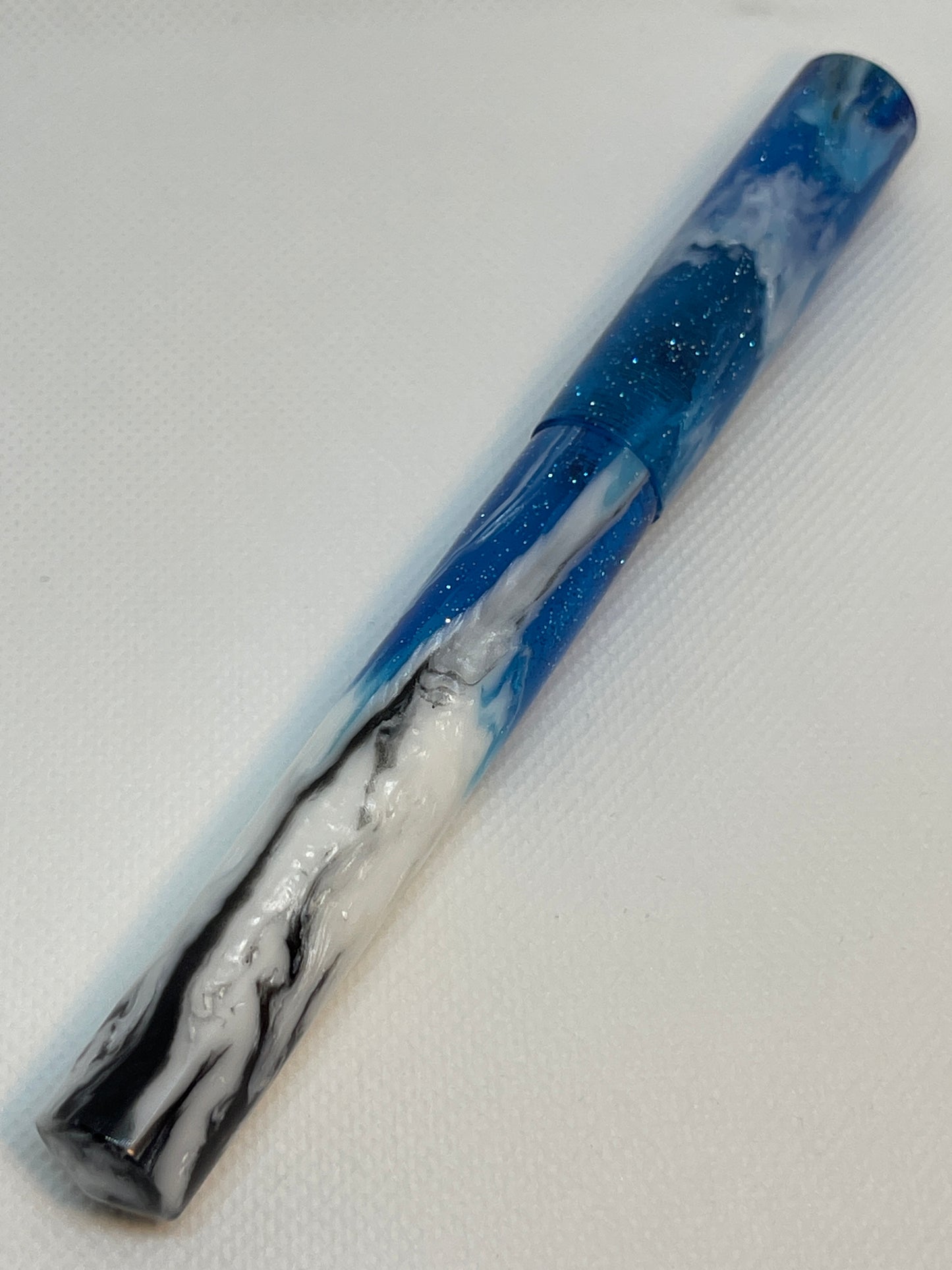 Creation 1 Fountain Pen