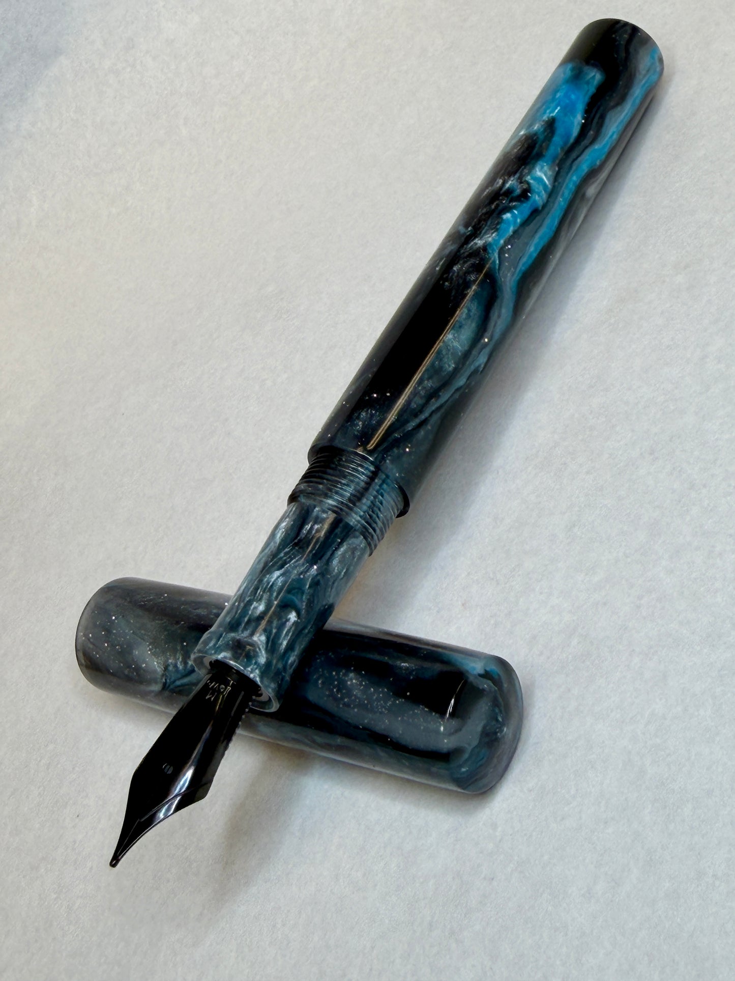 Melancholy Dreams Fountain Pen