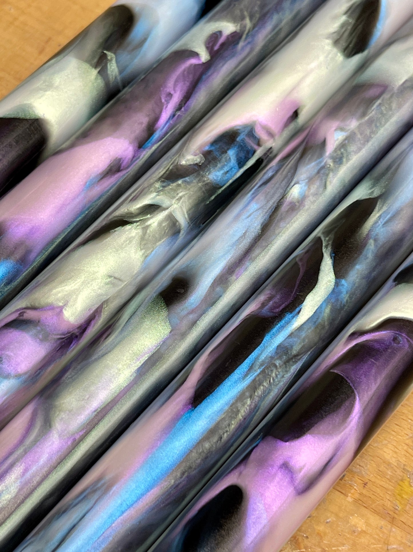 Abalone Extreme 11”