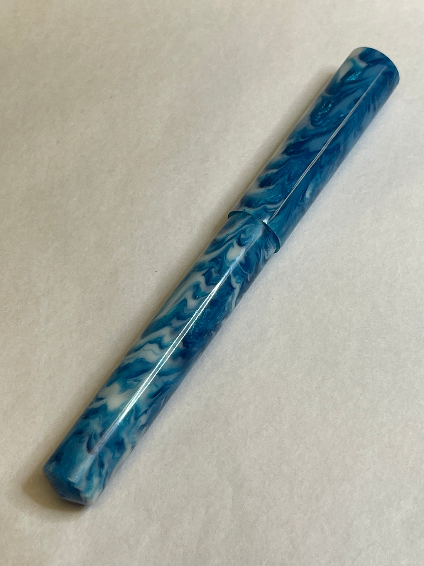 High Tide Fountain Pen