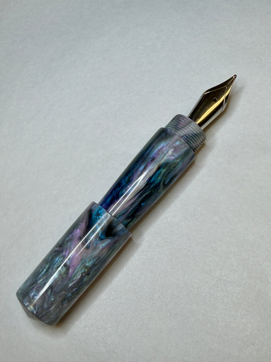 Abalone X3 Nano Pocket Pen