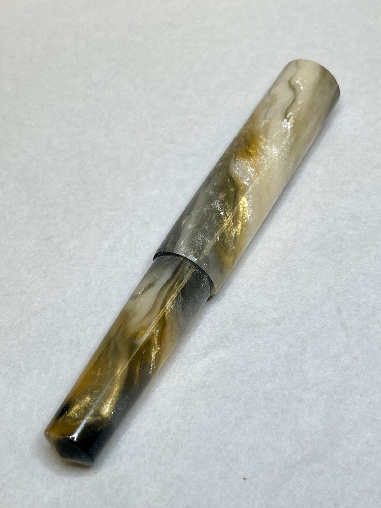 Molten Gold MMP Pocket Pen