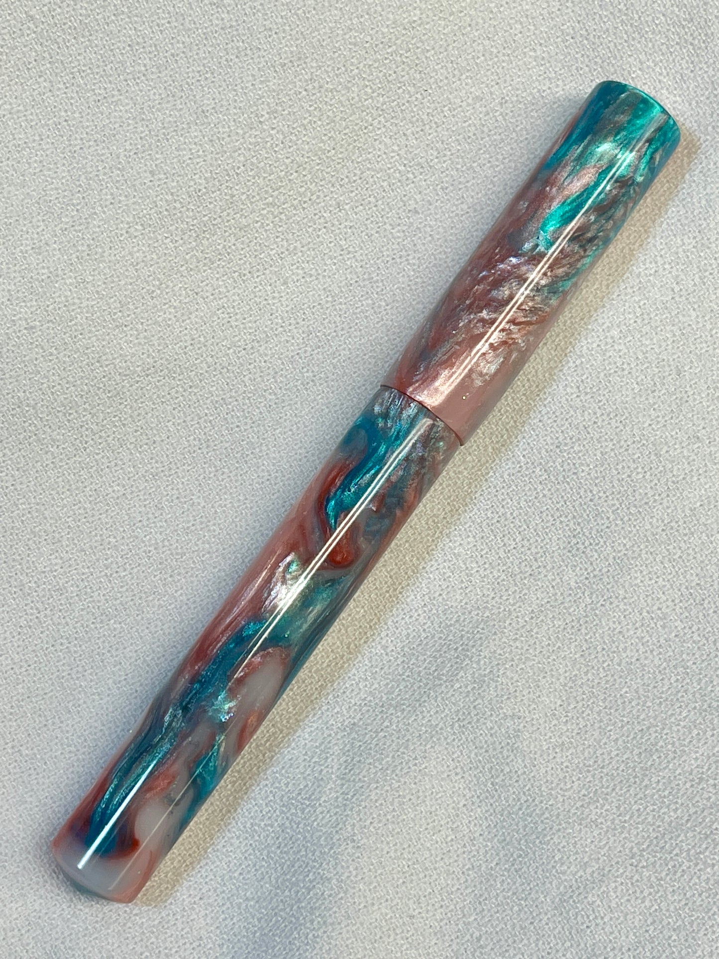 Celestial Dreams Fountain Pen