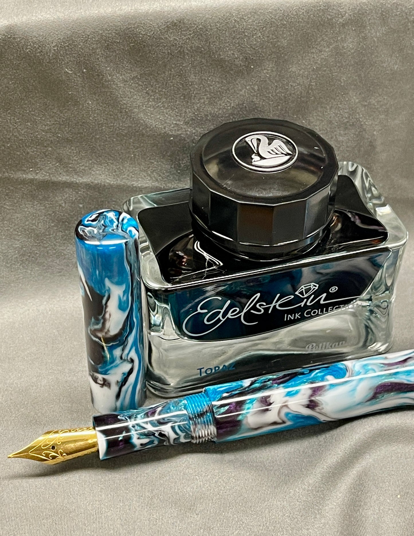 Z - TPW Pen