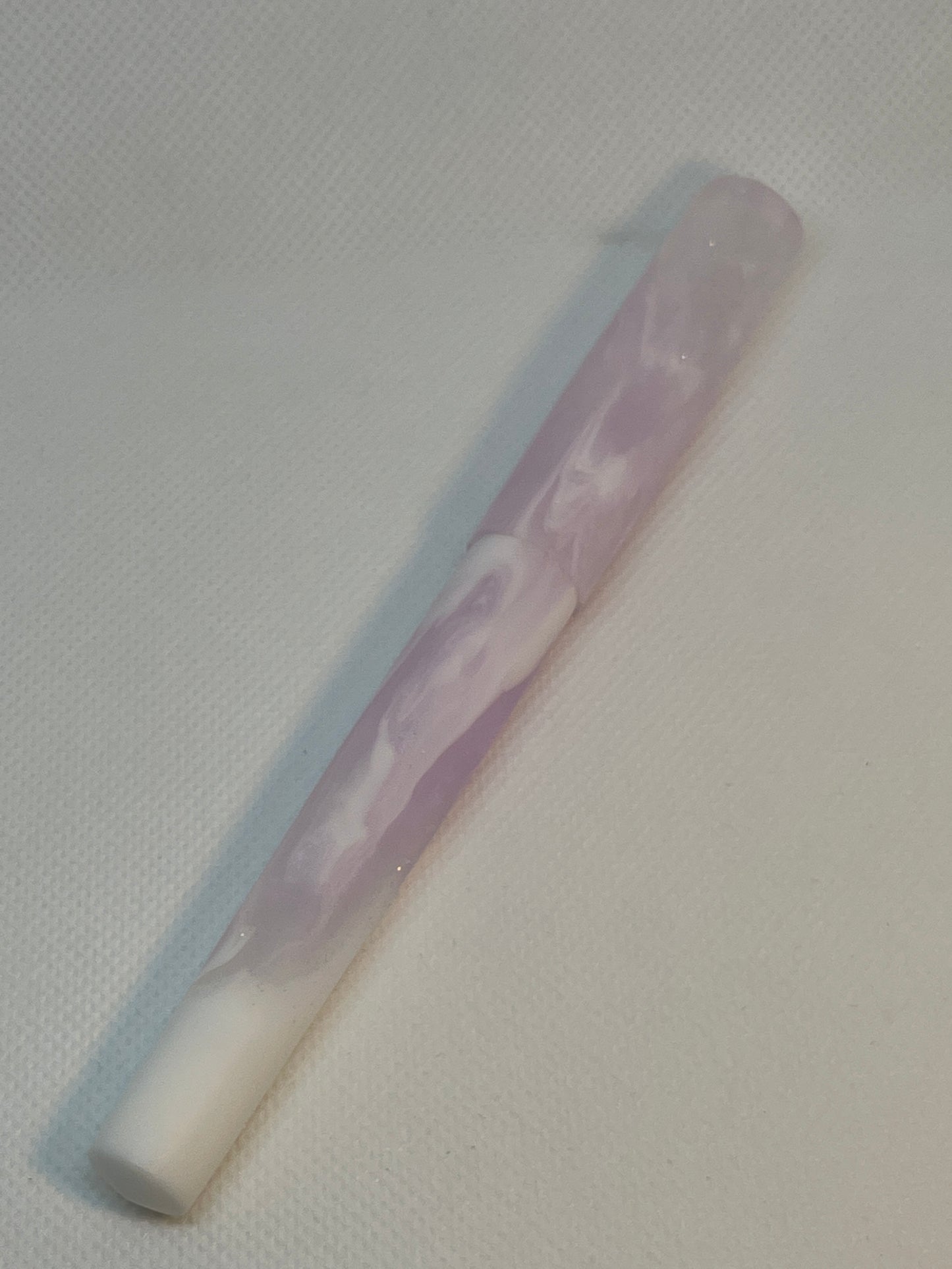 Ghost Pink Fountain Pen