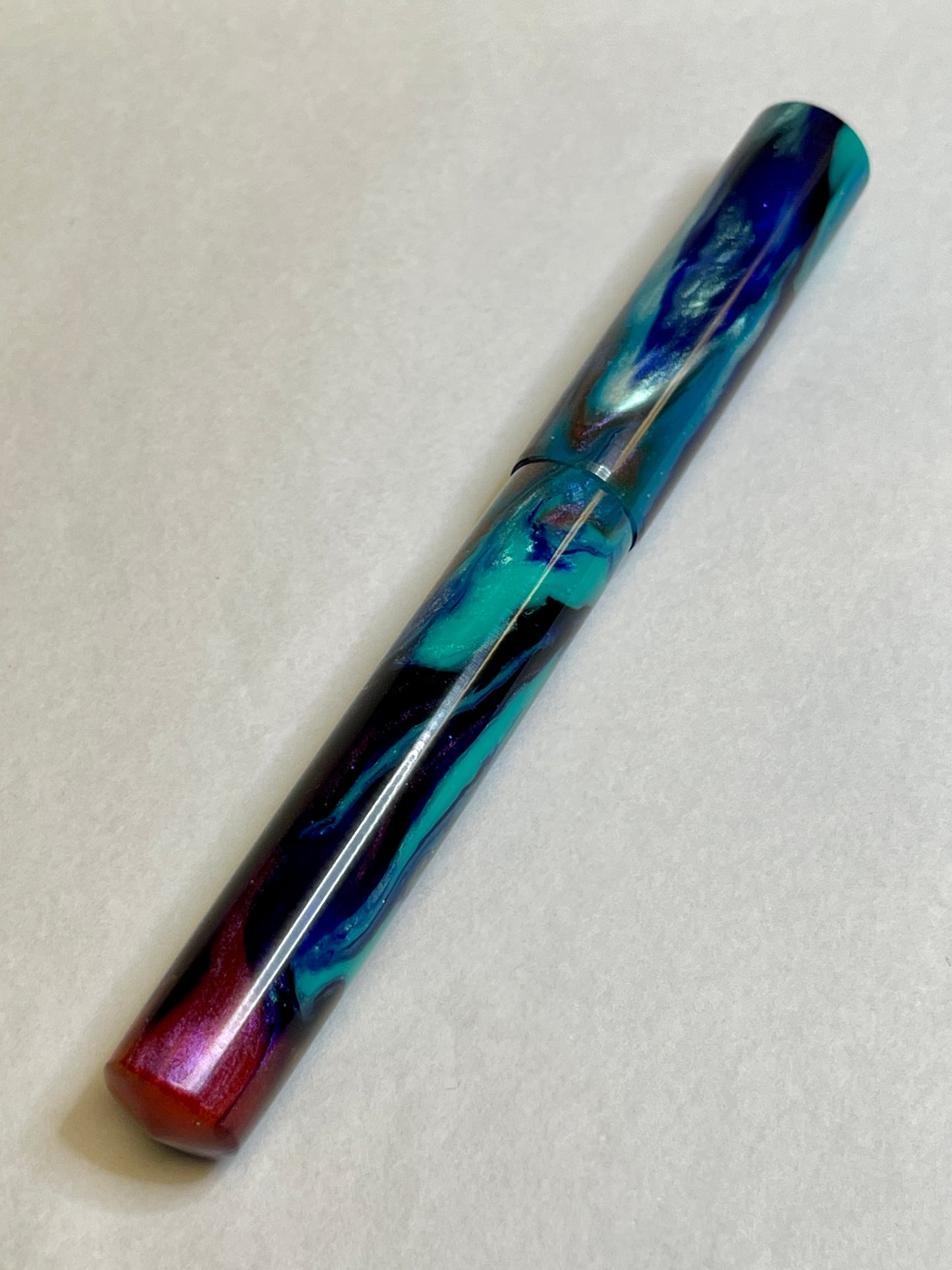 Dragon Slayer Fountain Pen