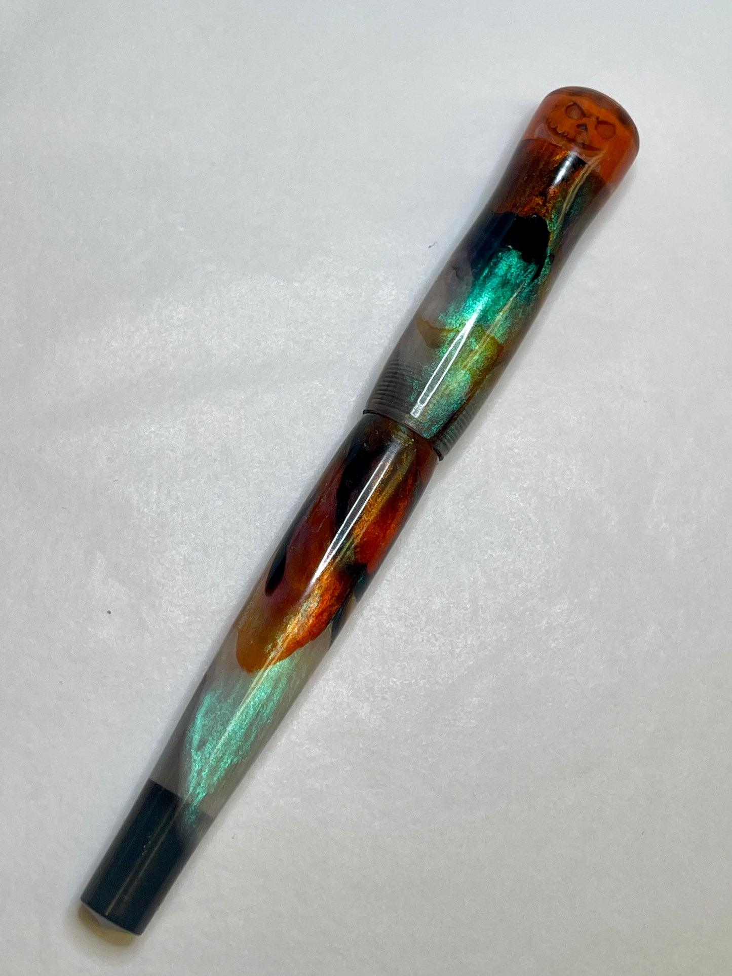 Headless Horseman Fountain Pen