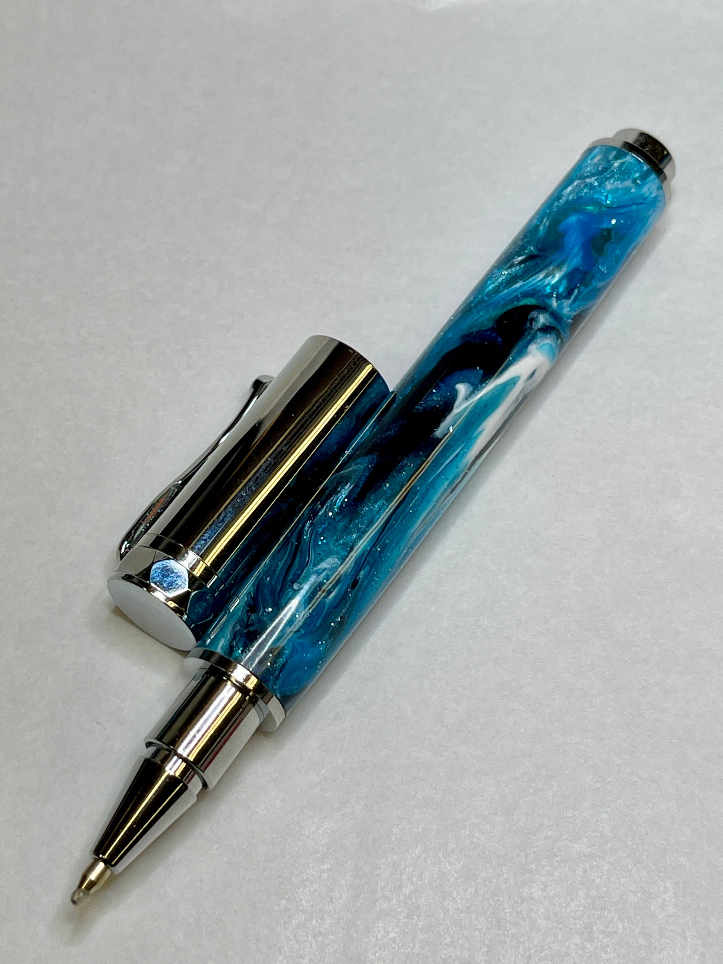 Z - Midnight Tide Rollerball Pen