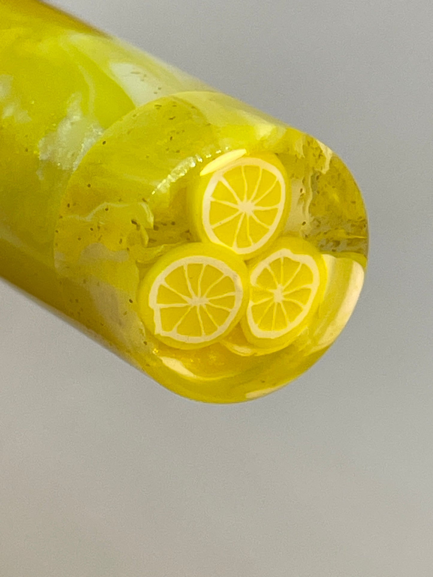 Limoncello Fountain Pen