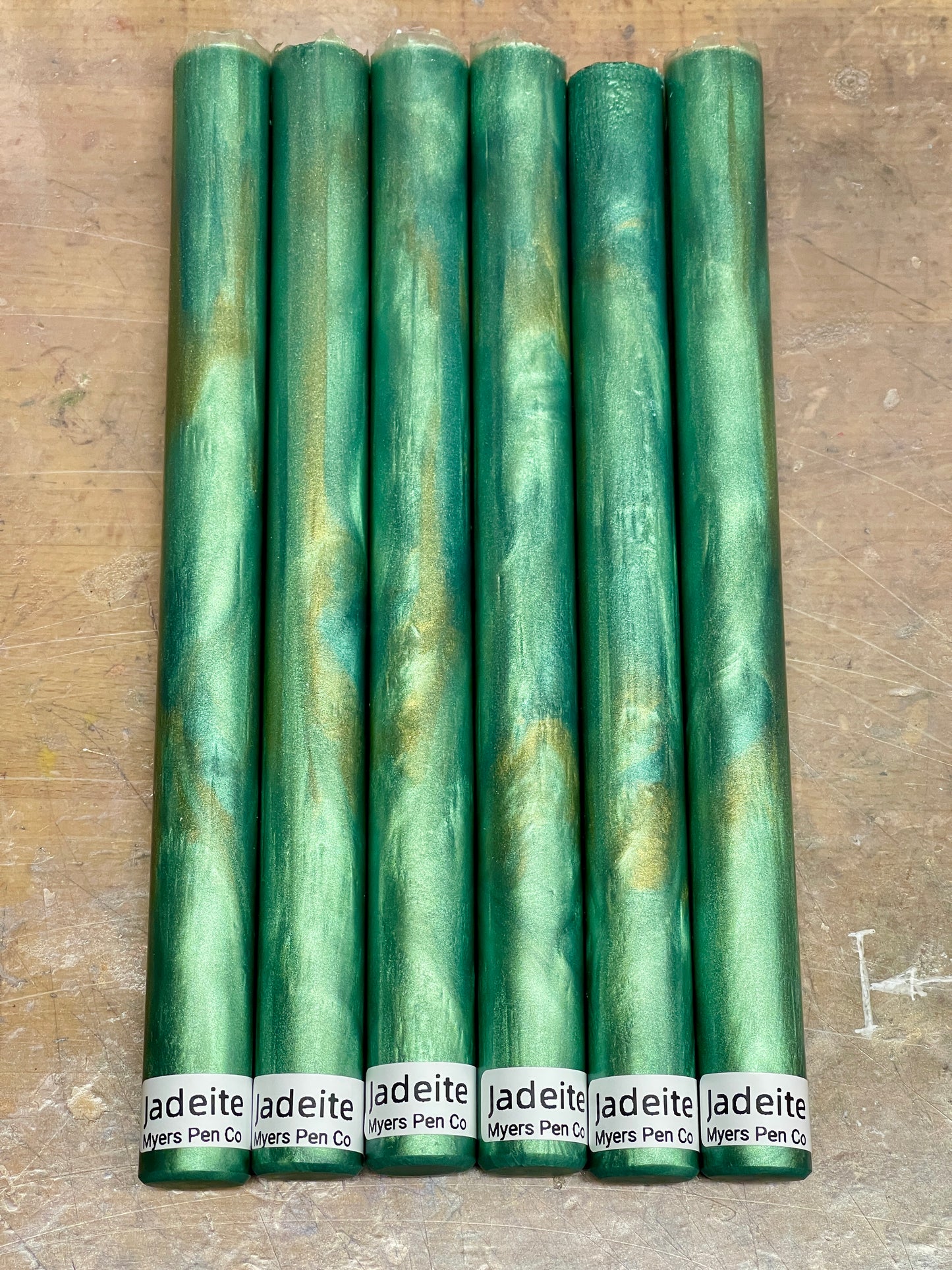 Jadeite Blank