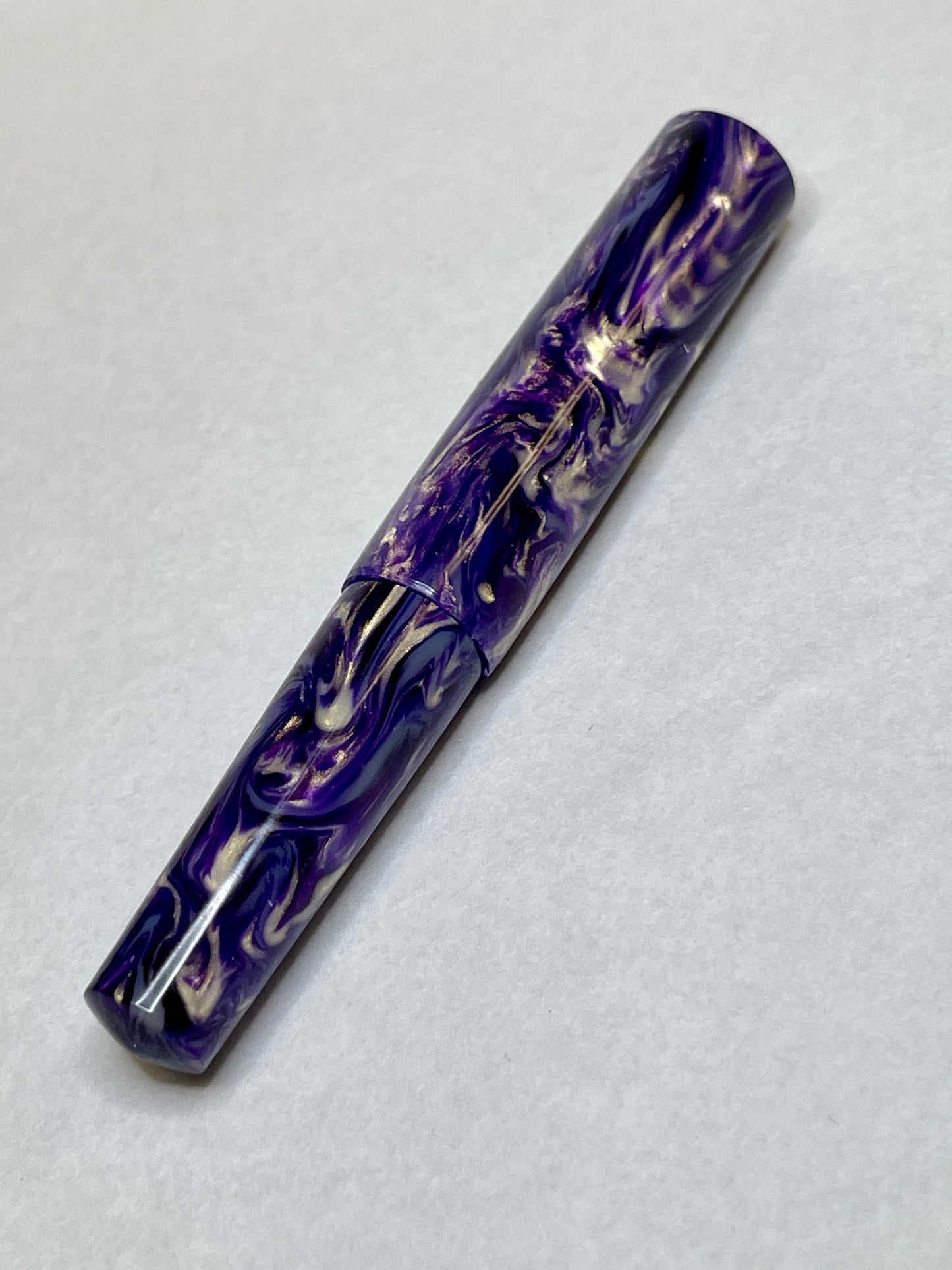 Shark Fins MMP Pocket Pen