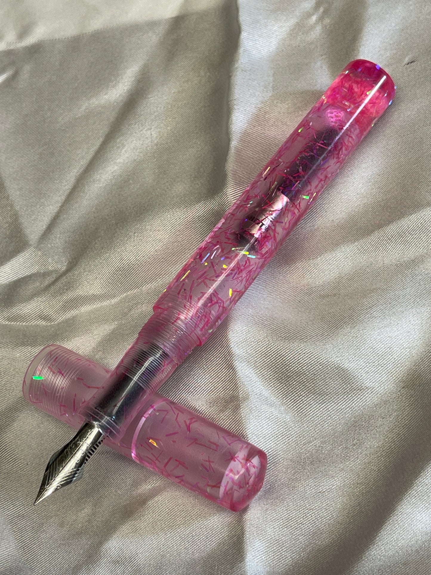 Pink Party MK Petite (Maitha)