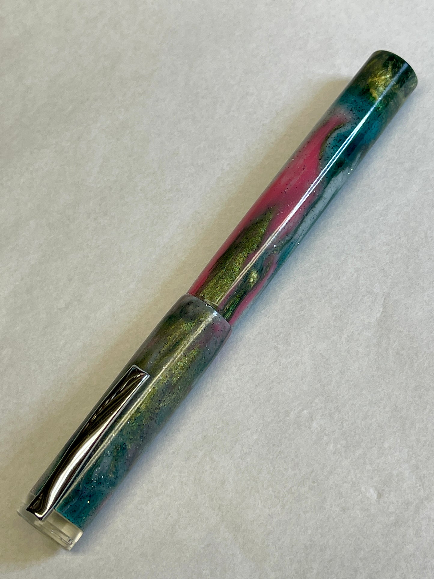 Z - GRT Fountain Pen (Chloe)
