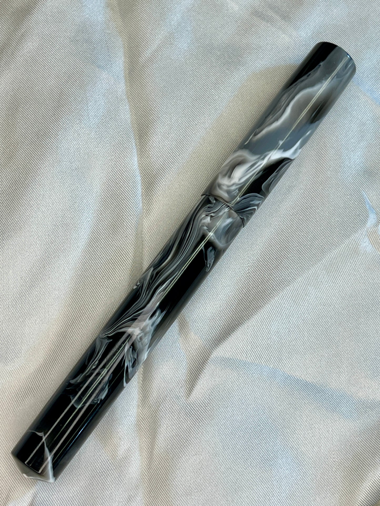 The Sabbath Fountain Pen