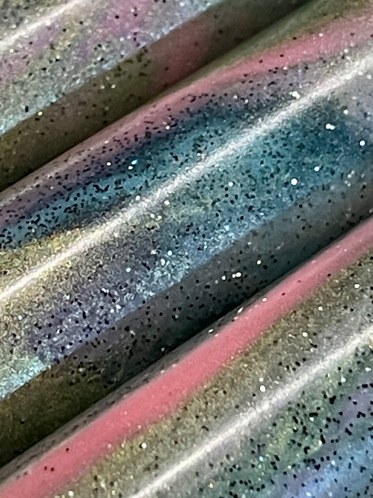 GRT (Gary’s Rainbow Trout) Pen Blank