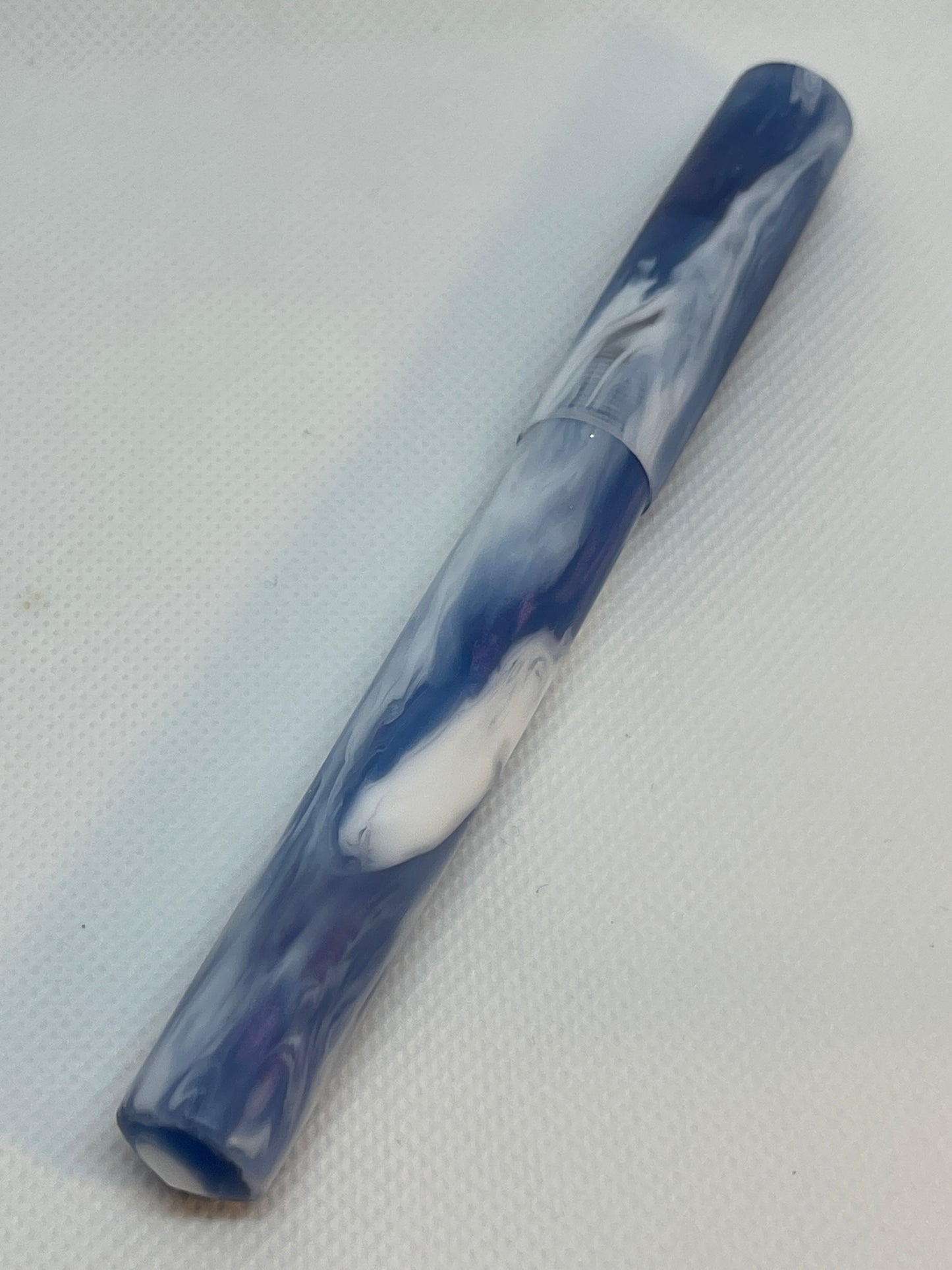 Z - Ghost Phoenix Fountain Pen