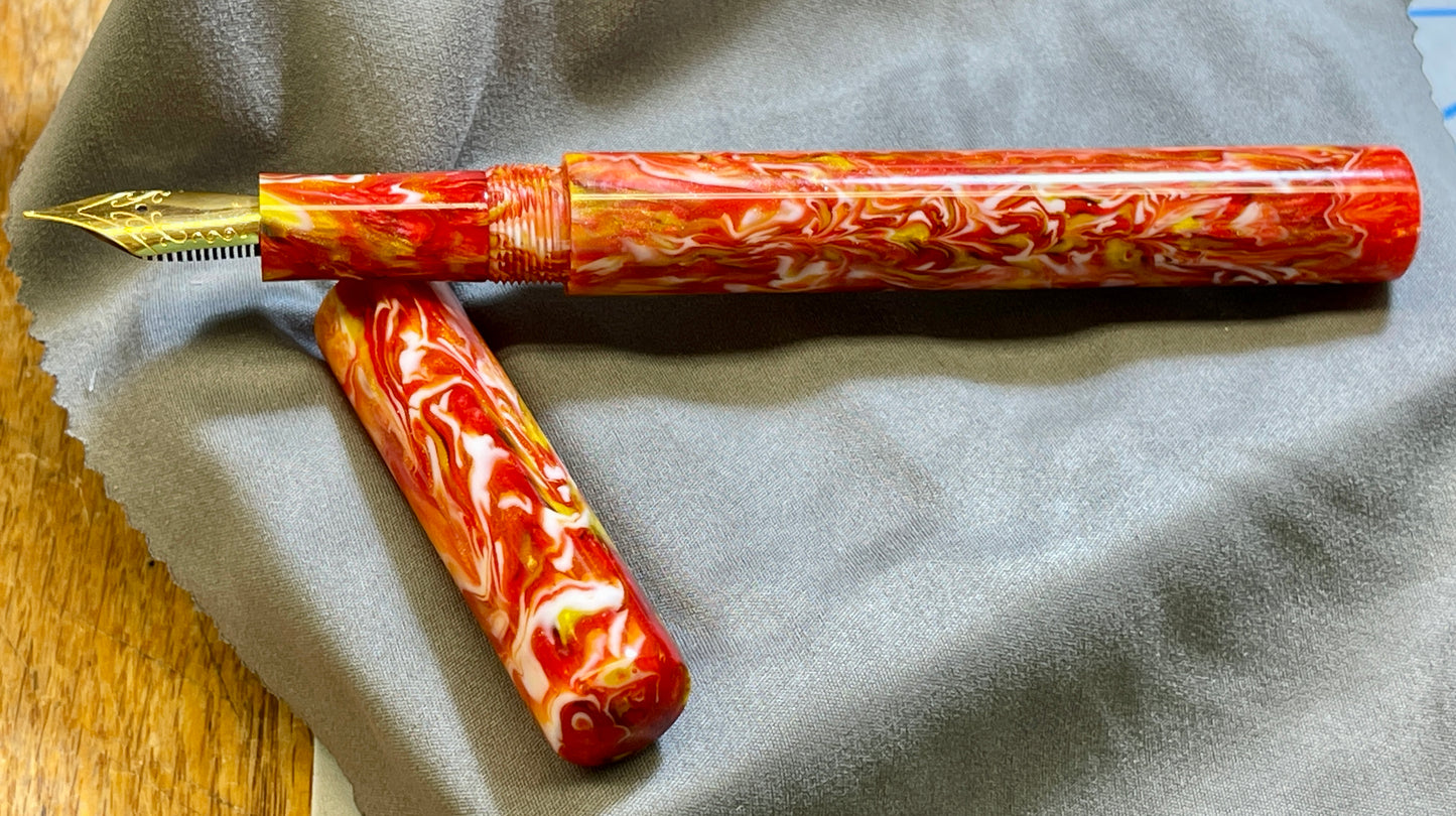 Z - Summer Breeze 2.0 Pen