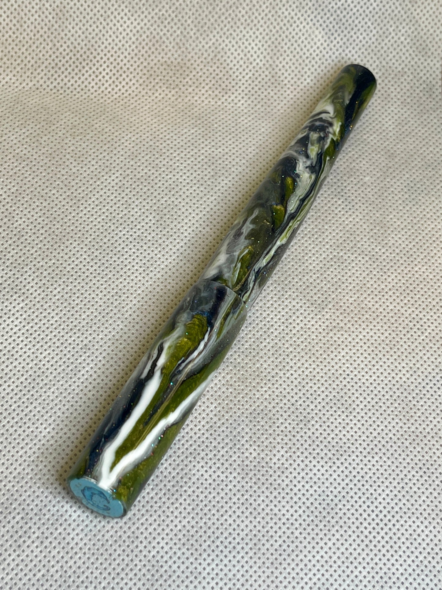 Say La Vie Fountain Pen (Murielle)