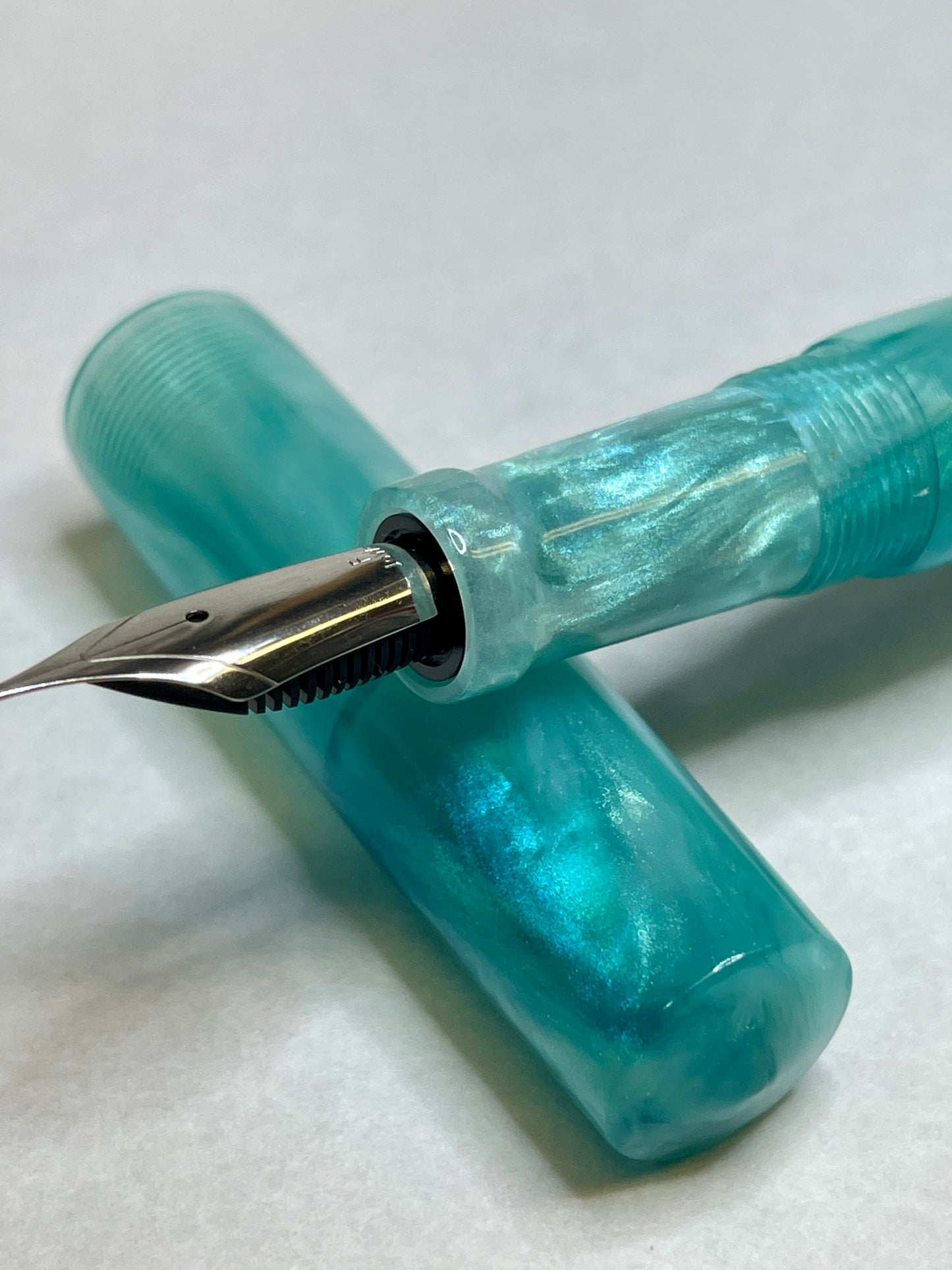Z - Elven Waters Fountain Pen