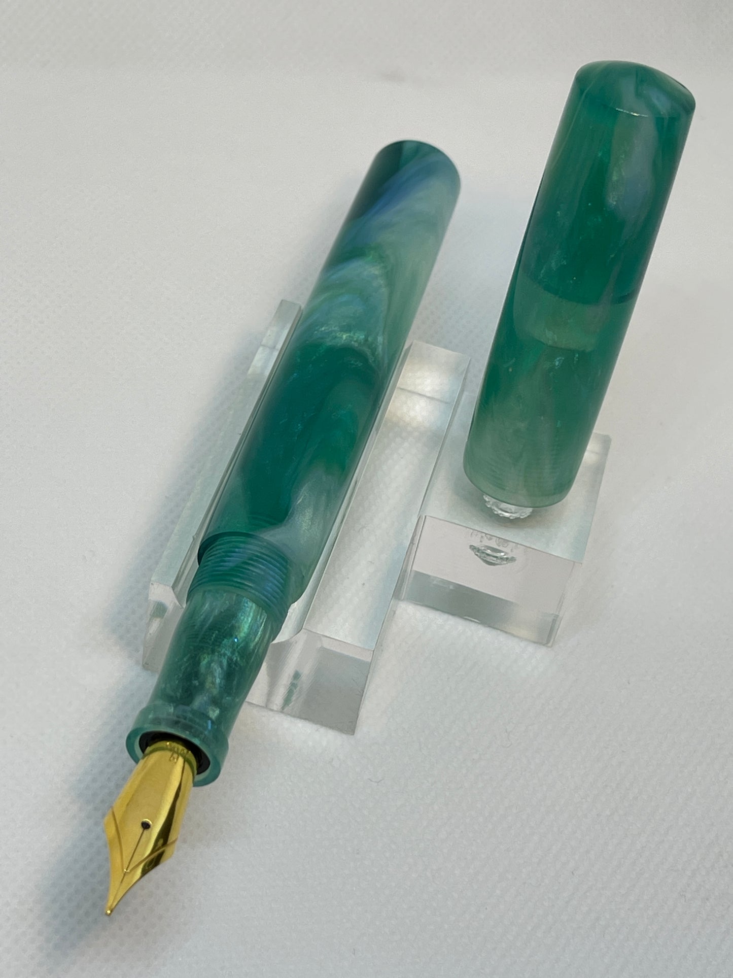 Elven Waters Fountain Pen