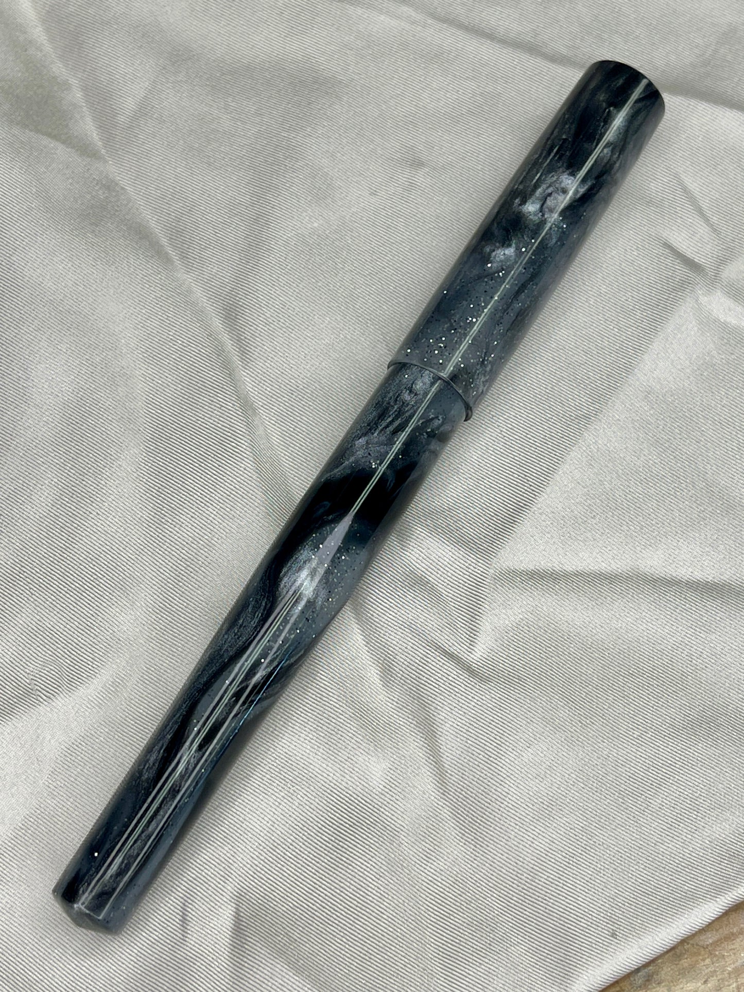 Z - Genesis Fountain Pen
