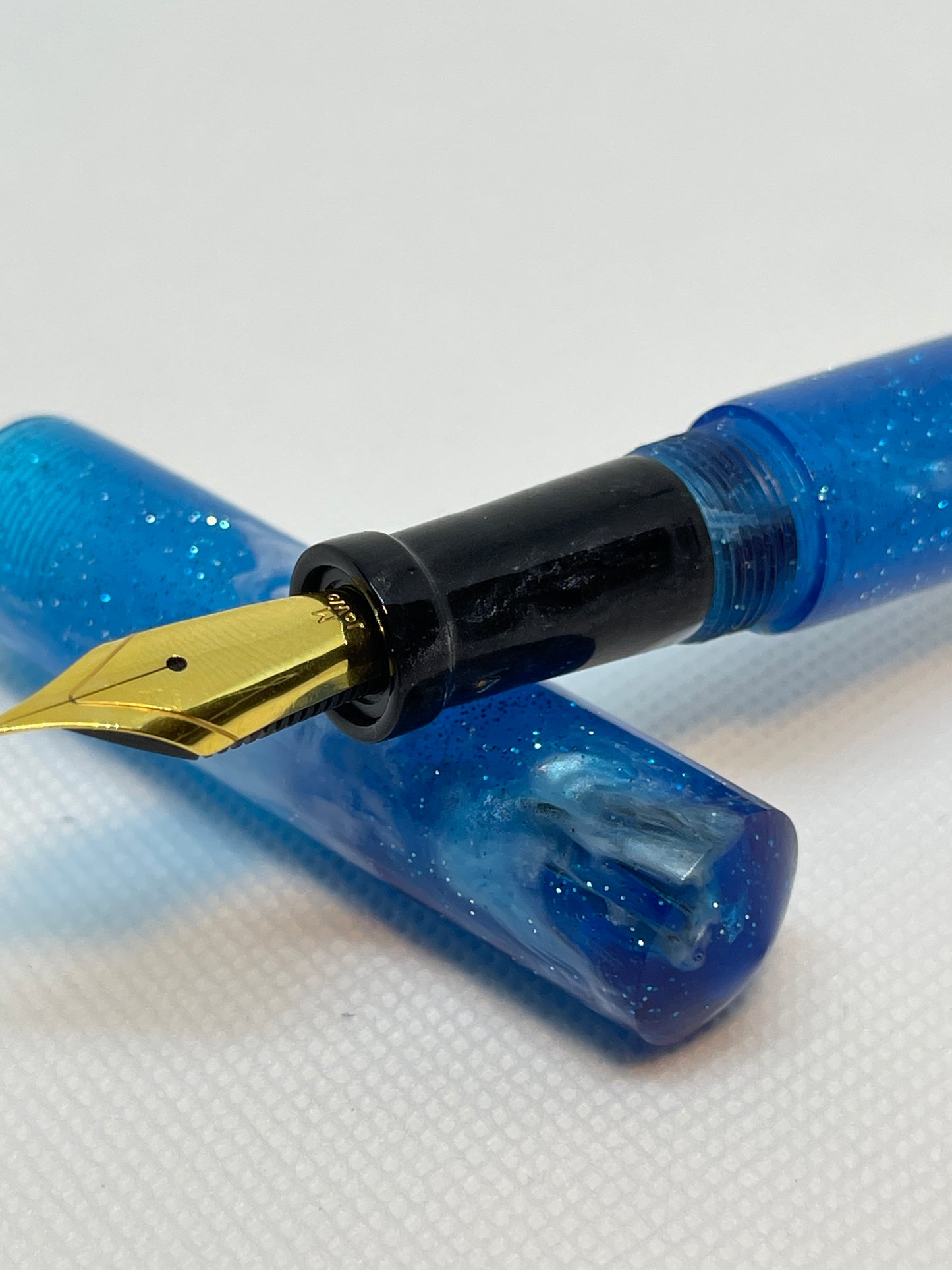 Creation 1 Fountain Pen