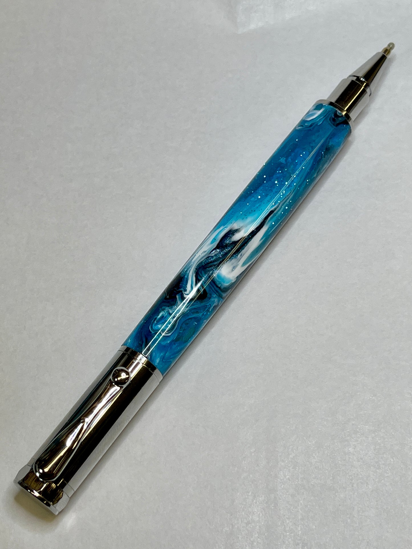 Z - Midnight Tide Rollerball Pen