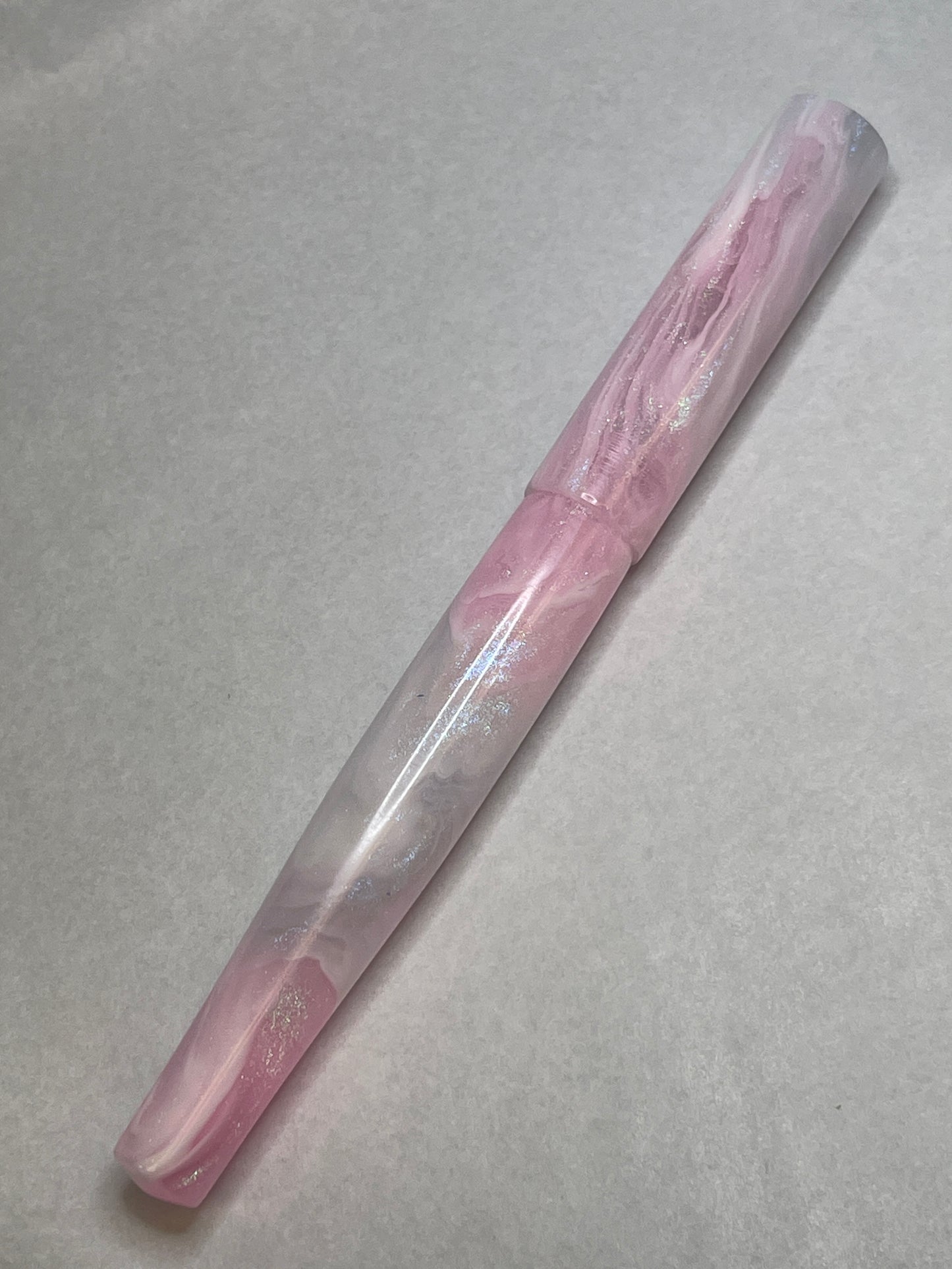 Cotton Candy Clouds Fountain Pen
