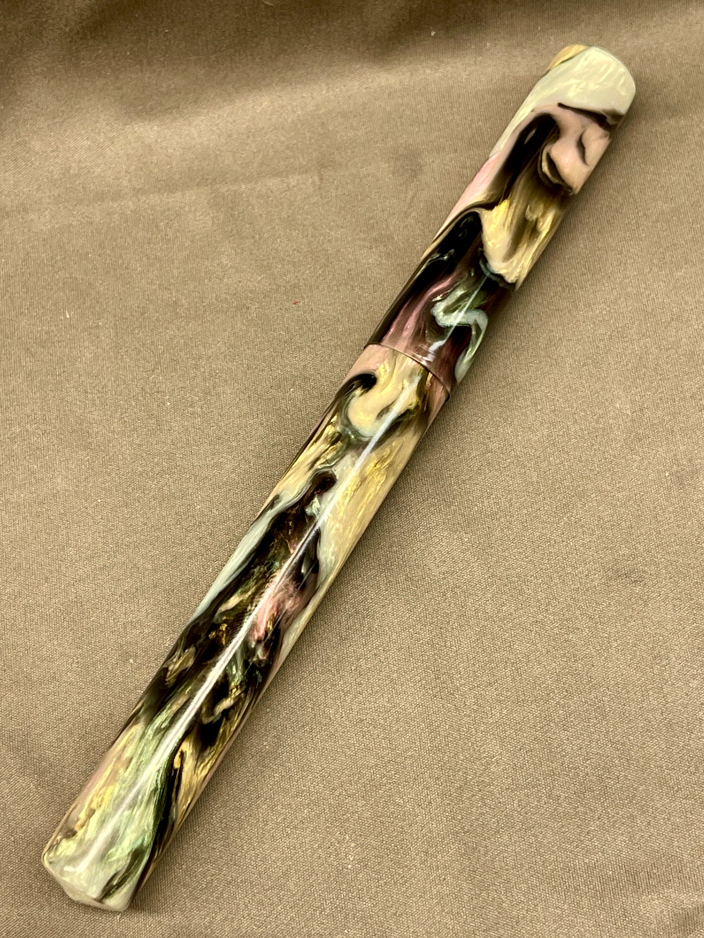 Z - Abalone Extreme GGR 2.0 Pen