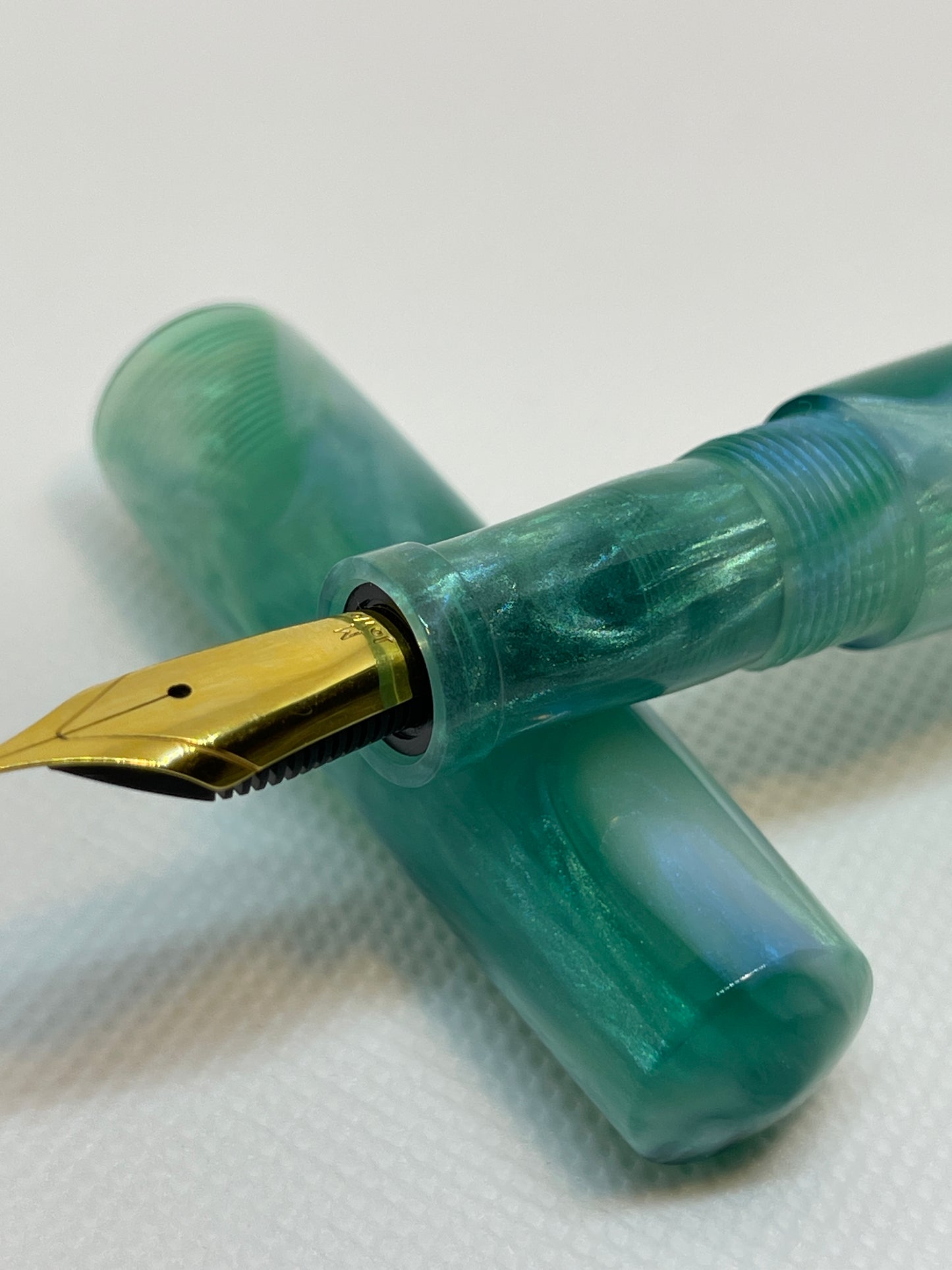 Elven Waters Fountain Pen