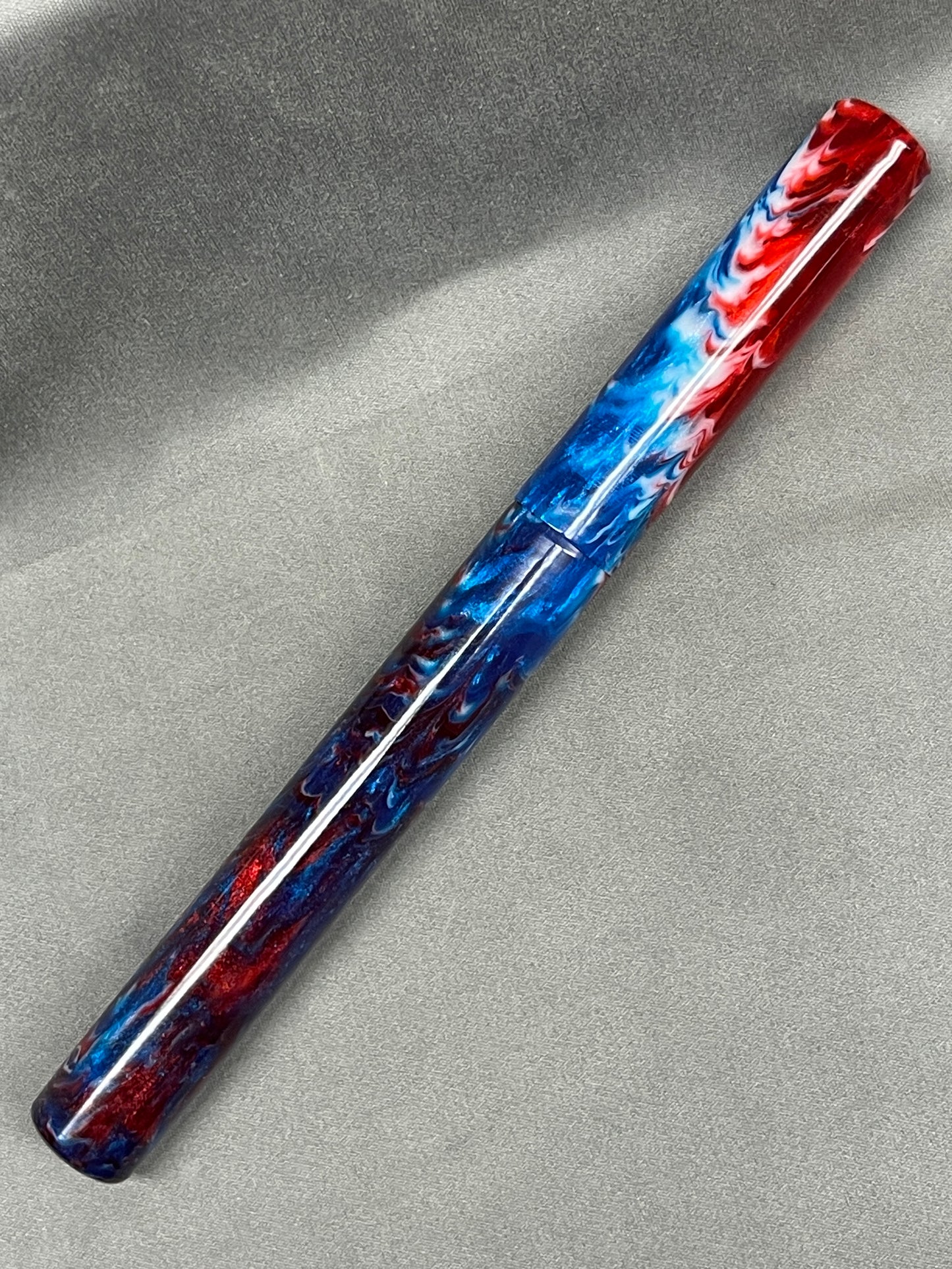 Z - Land of the Free Pen
