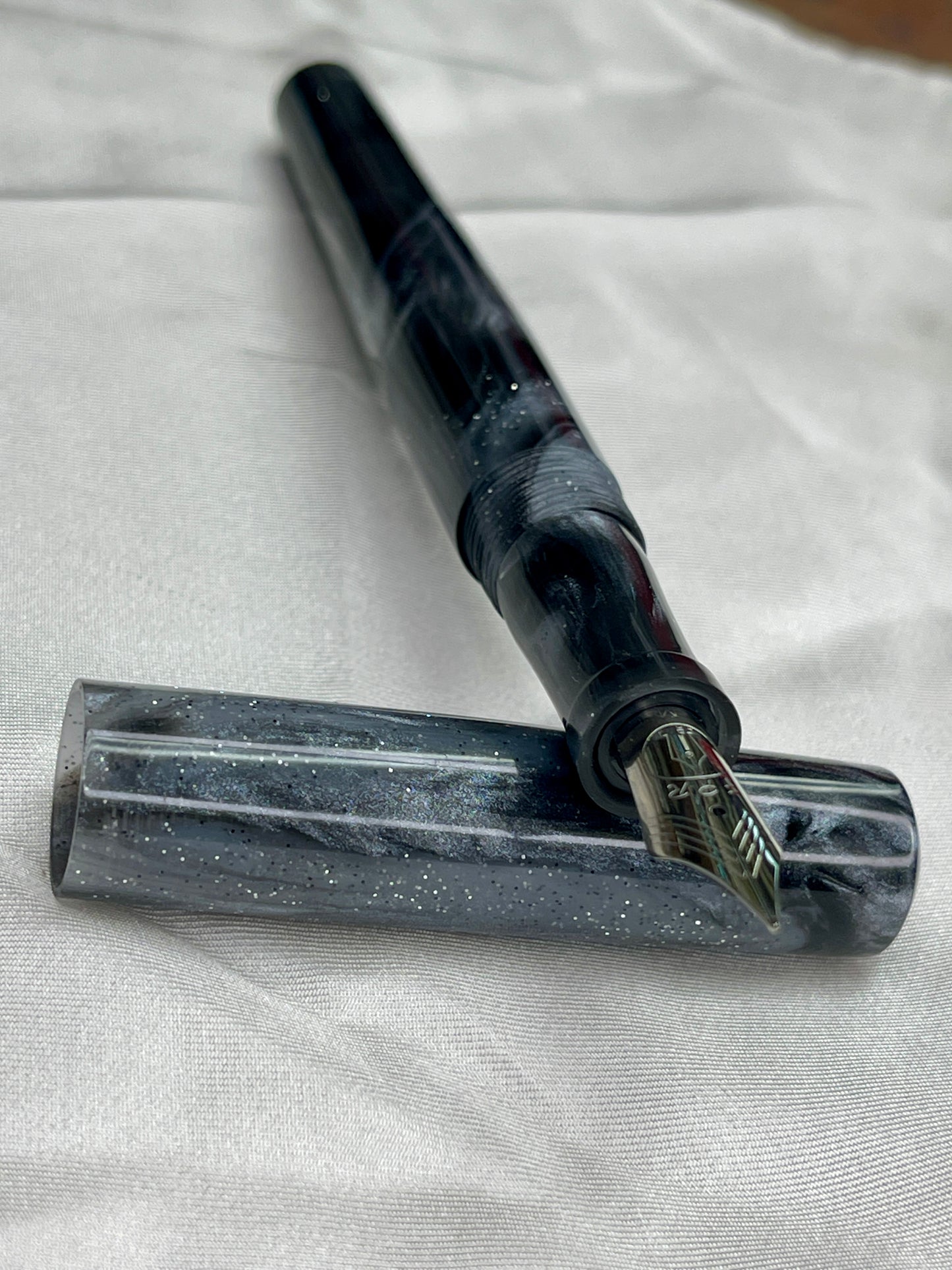 Z - Genesis Fountain Pen