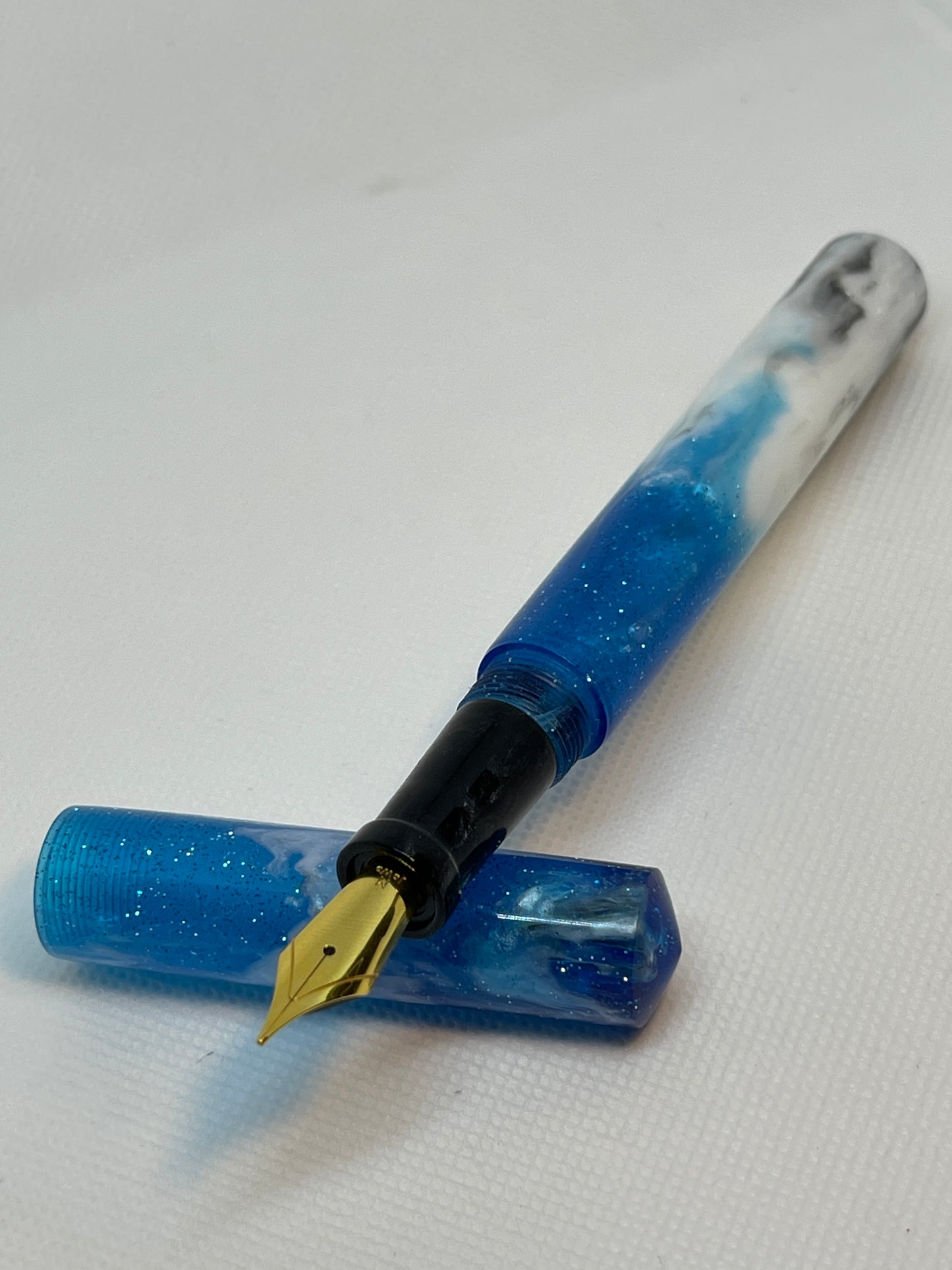 Creation 1 Fountain Pen