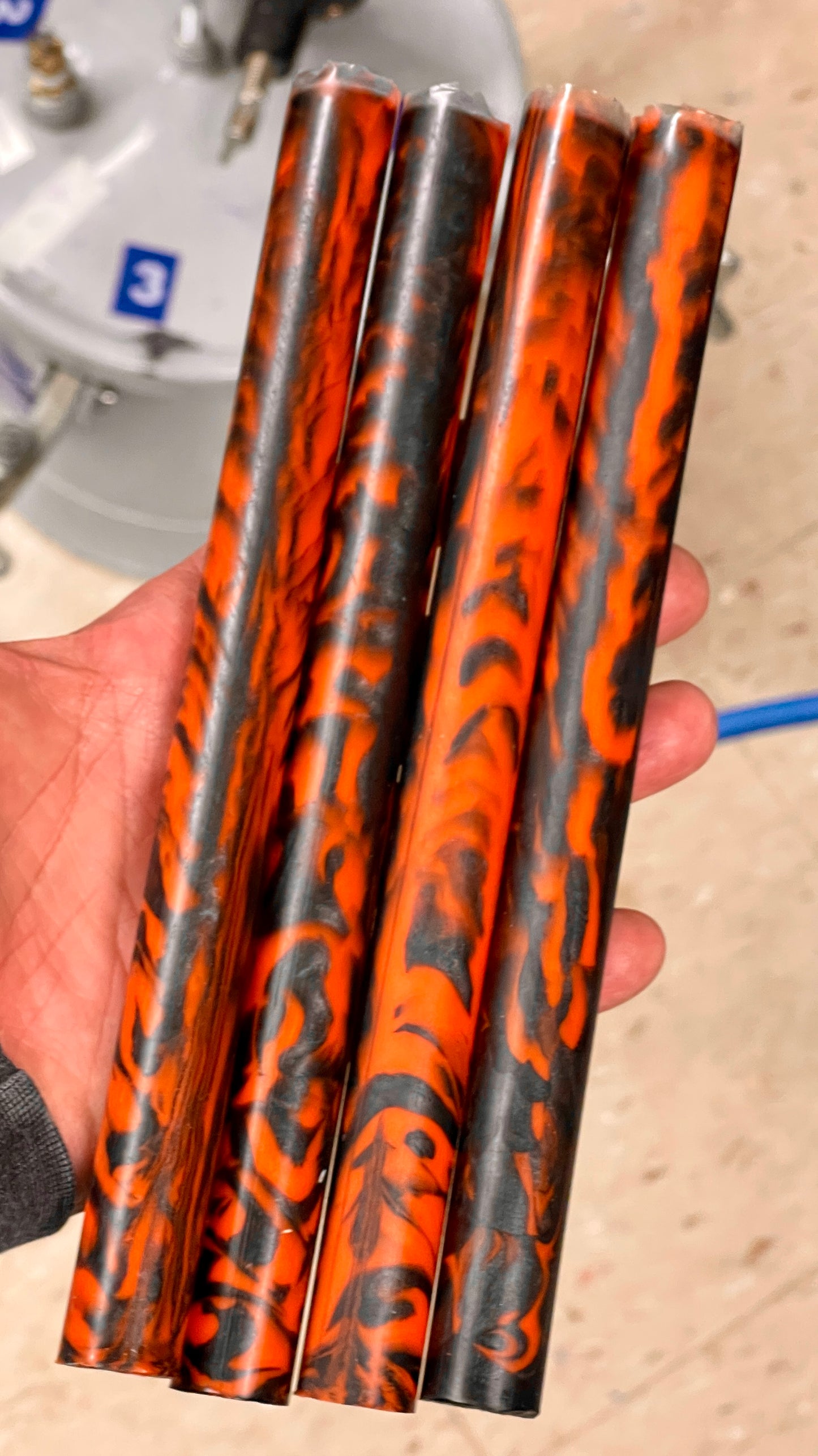 Z - Tiger
