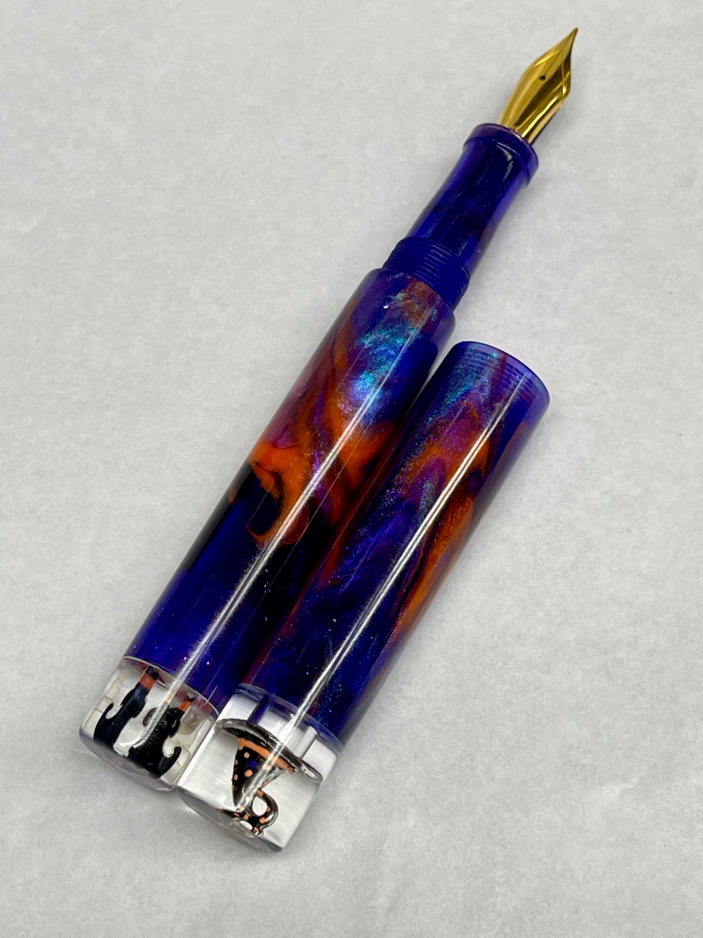 Z - Witches Brew Pen (Issa)
