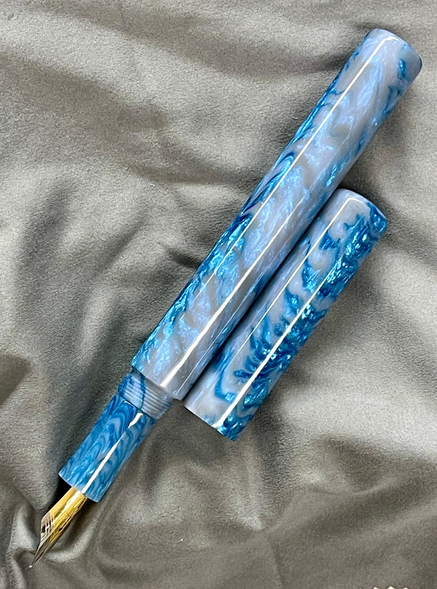House of Blues 3.0 Pen