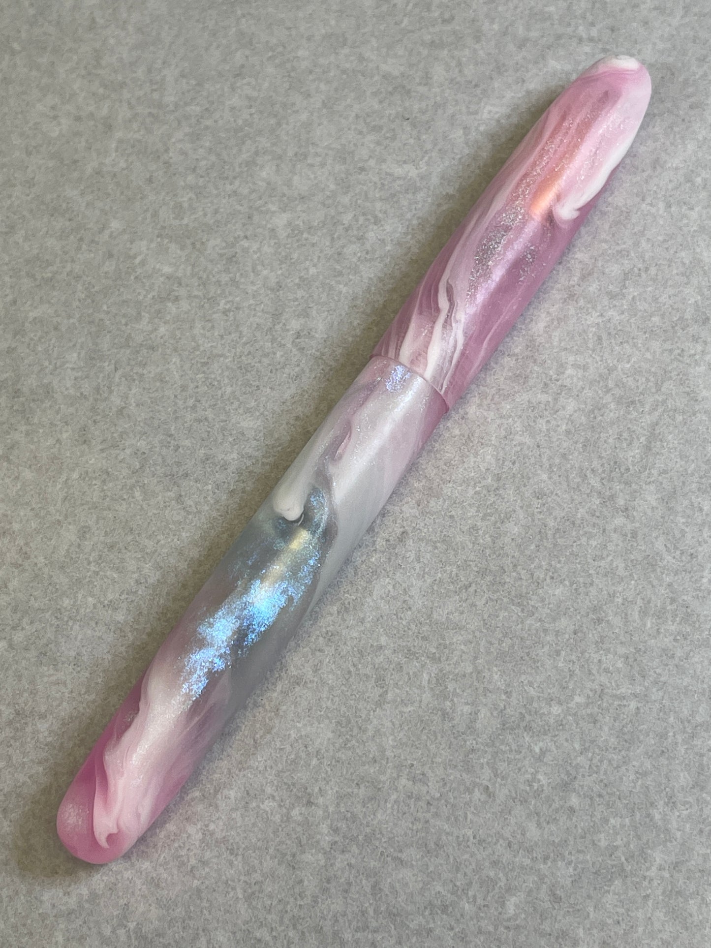 Antoinette & MK Petite Pens