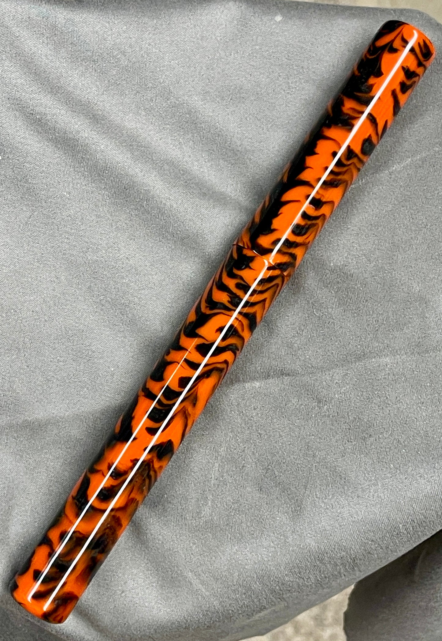 Z - Tiger