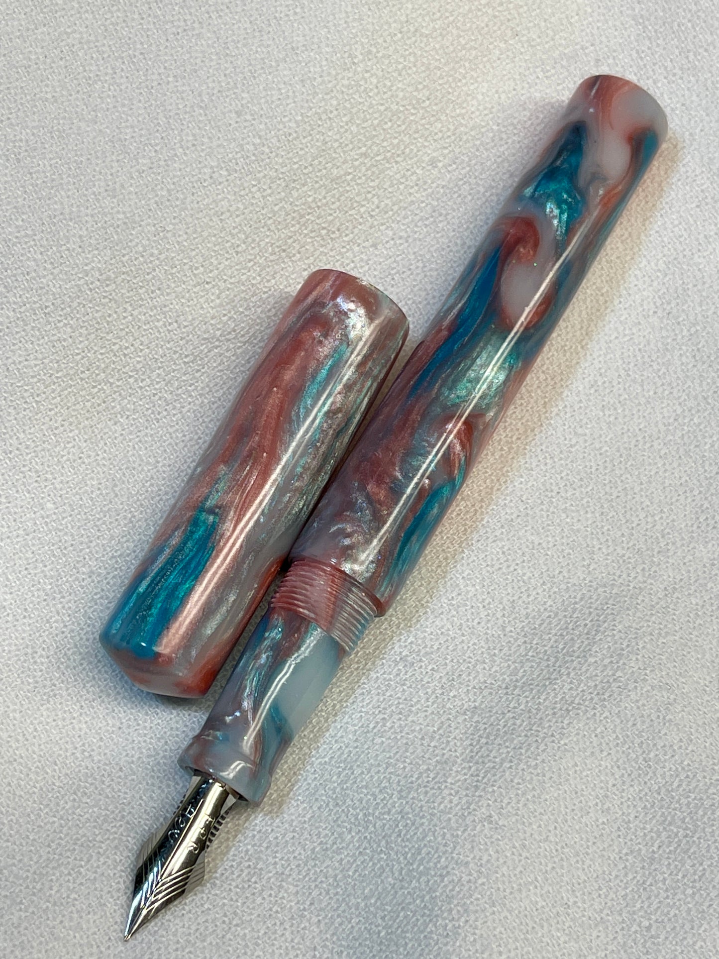 Celestial Dreams Fountain Pen