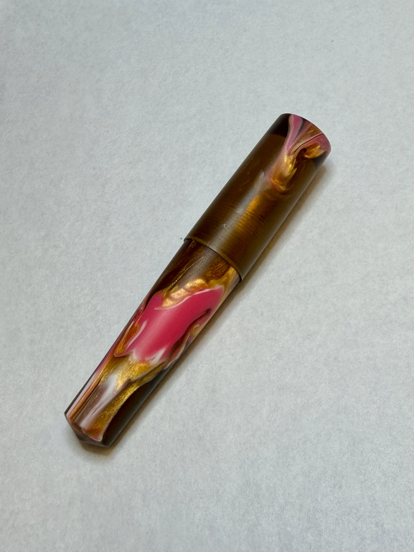 Liquid Luxury Nano Pocket Pen