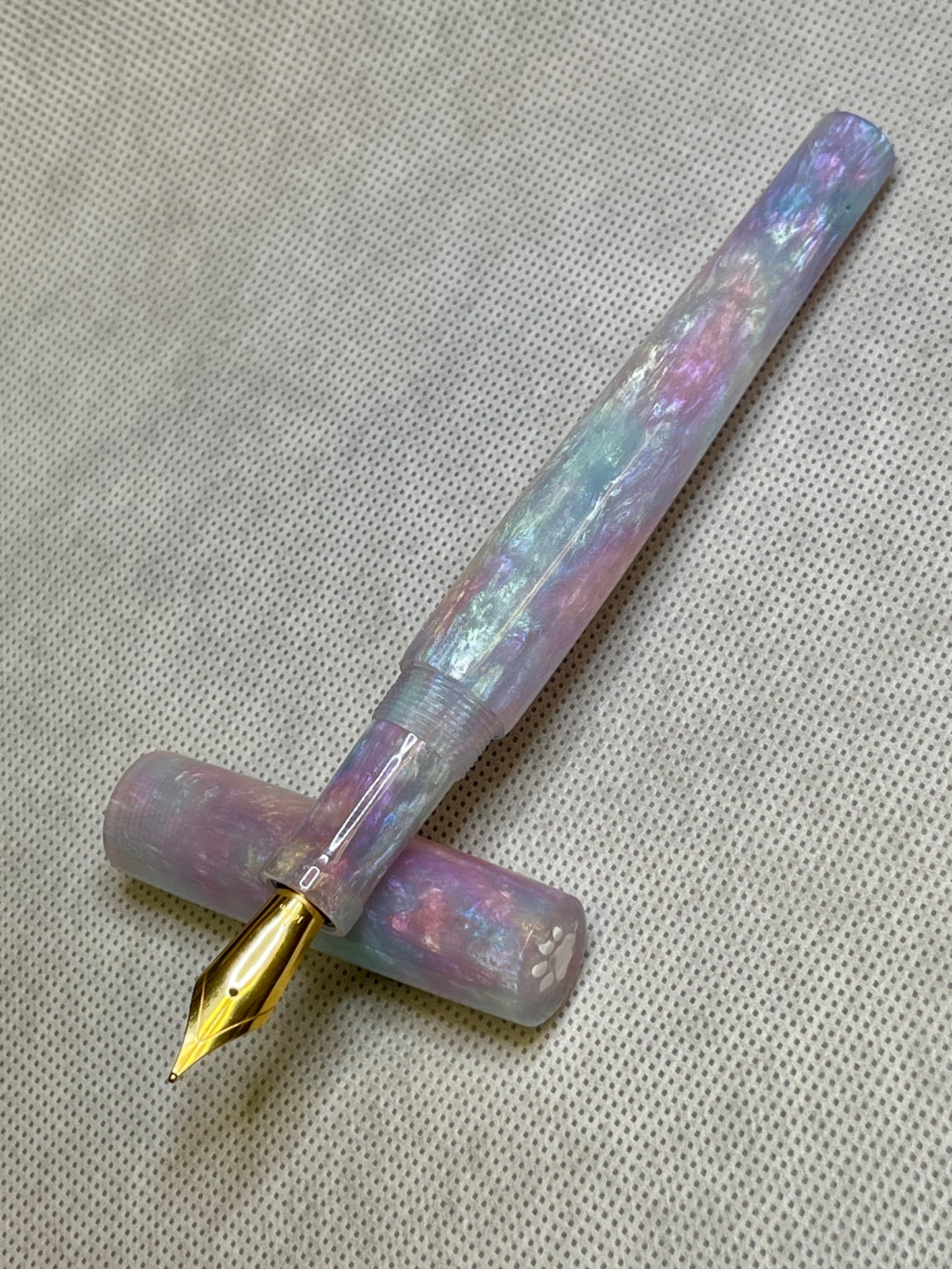 Opaline Extreme Blank