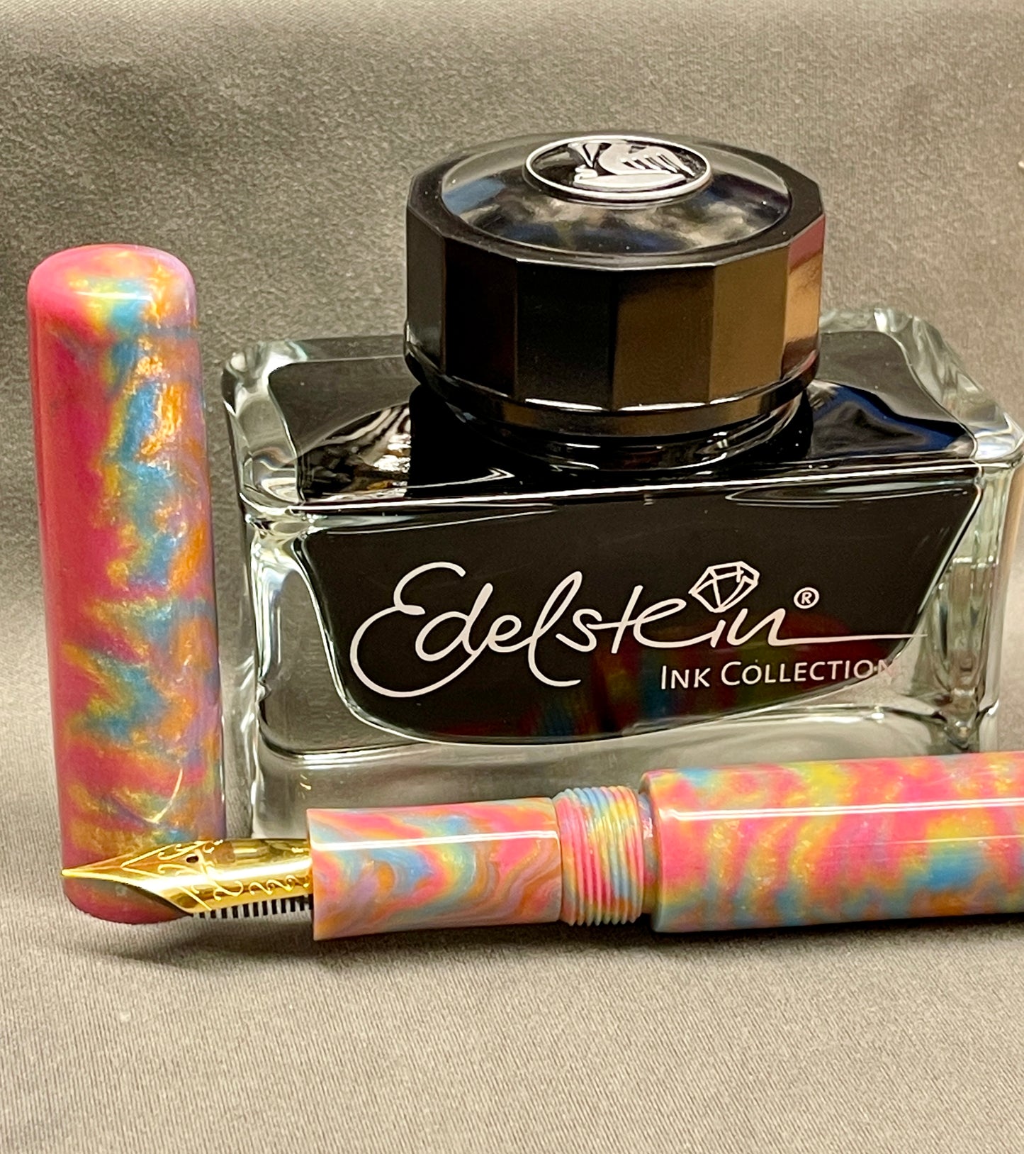 Z - Tie Dye Pen