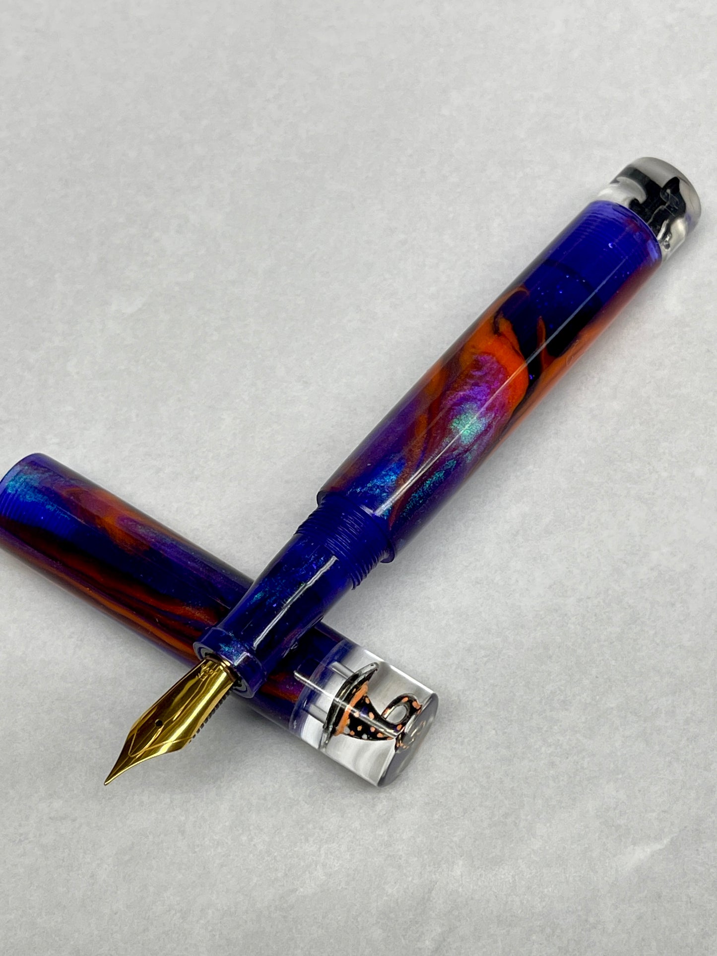 Z - Witches Brew Pen (Issa)