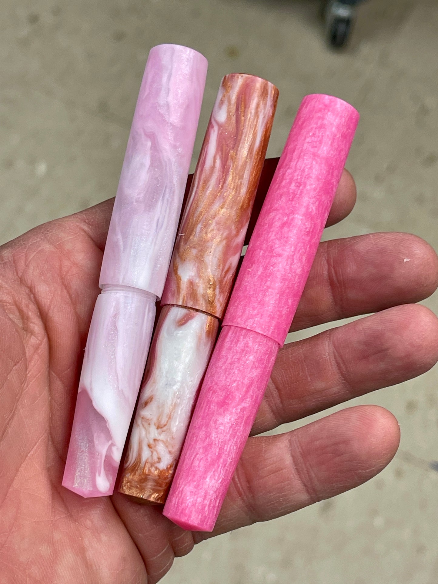 Z - Bubblegum Rizz MMP Pocket Pen (Maitha)