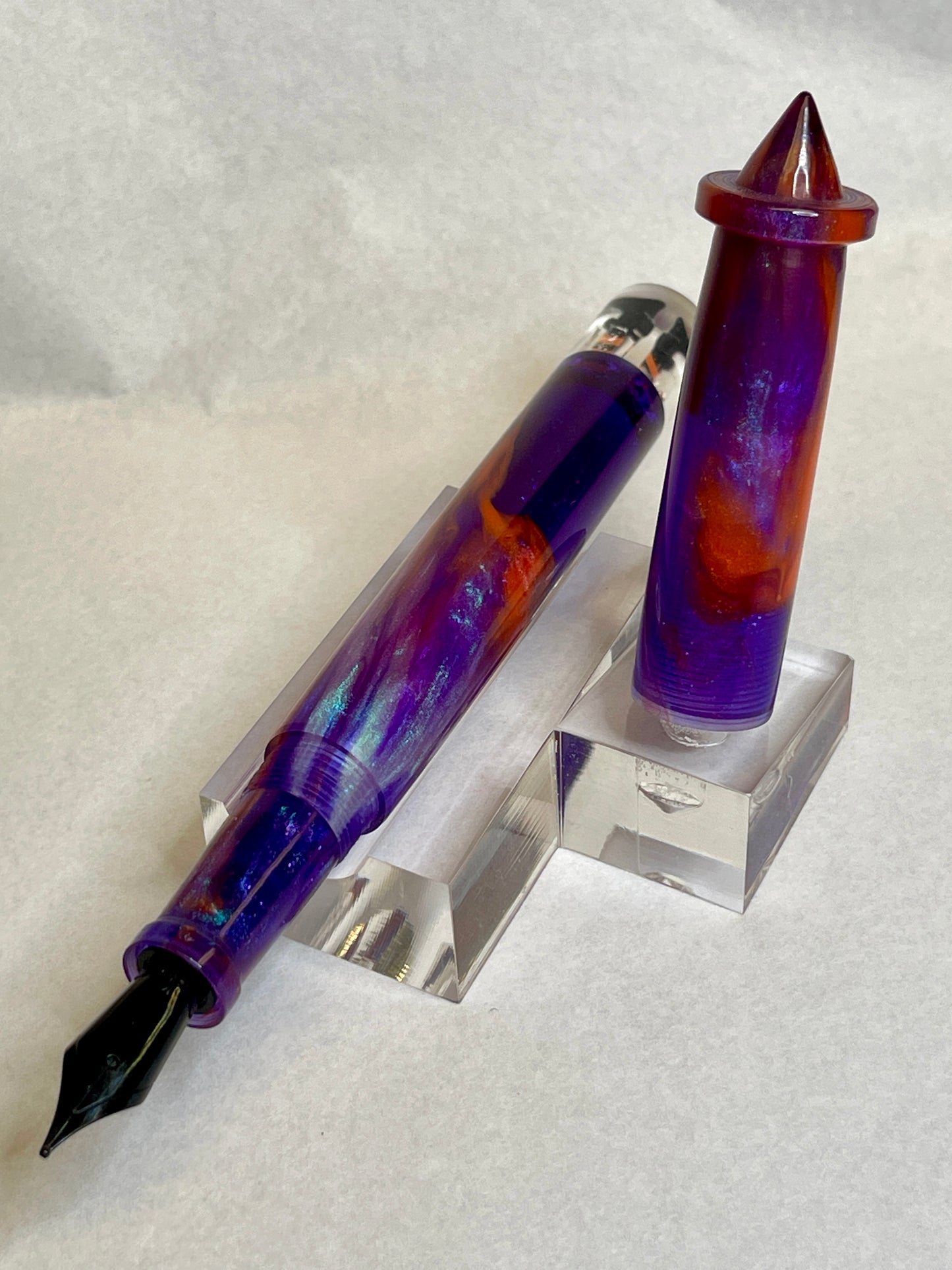 Witches Brew Fountain Pen