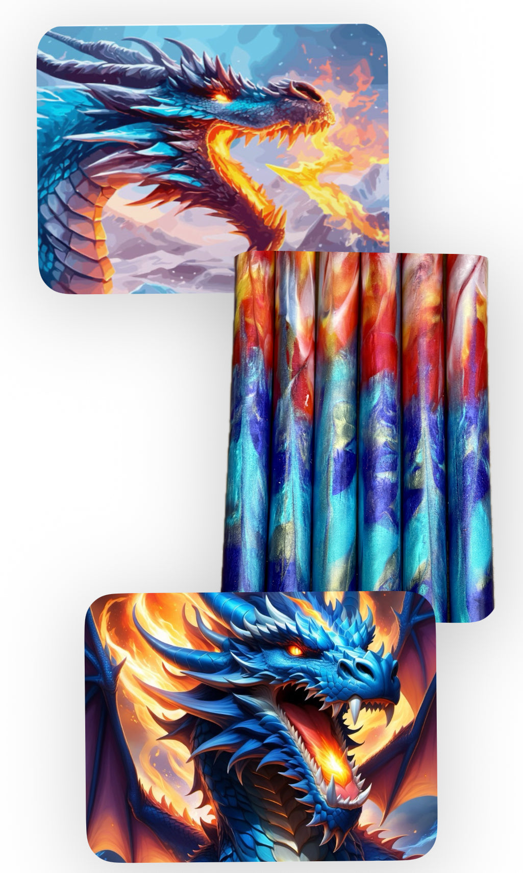 Zilla Stix Blank